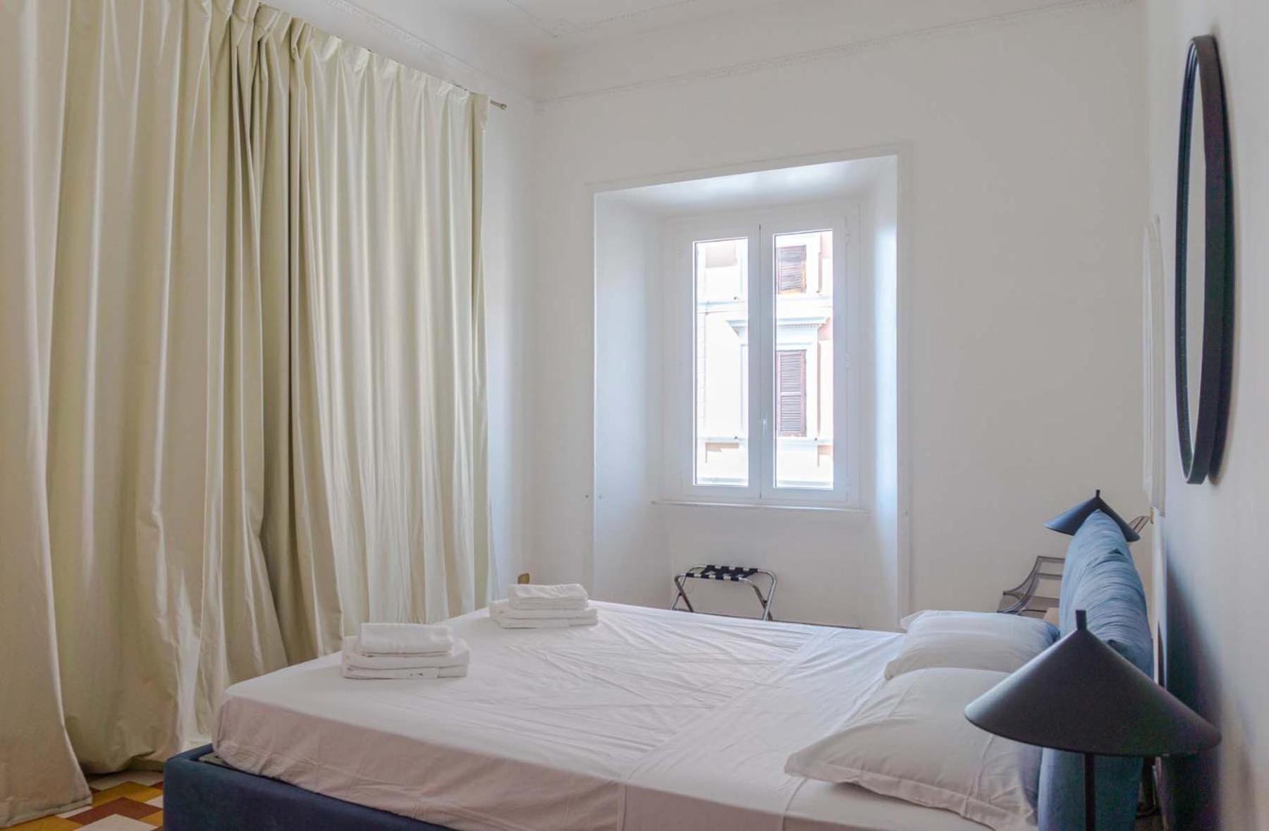 EasyTopStay - Villa Borghese Large Apartment