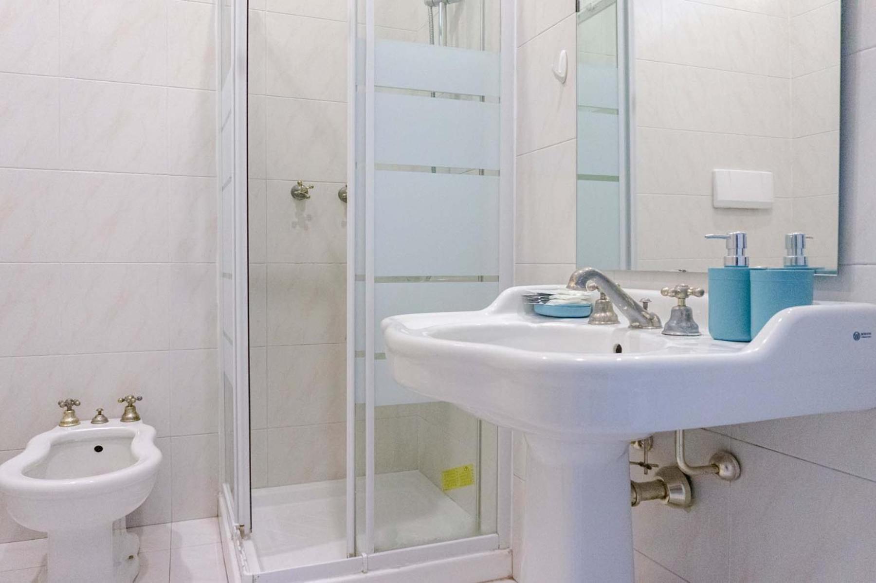 EasyTopStay - Villa Borghese Large Apartment