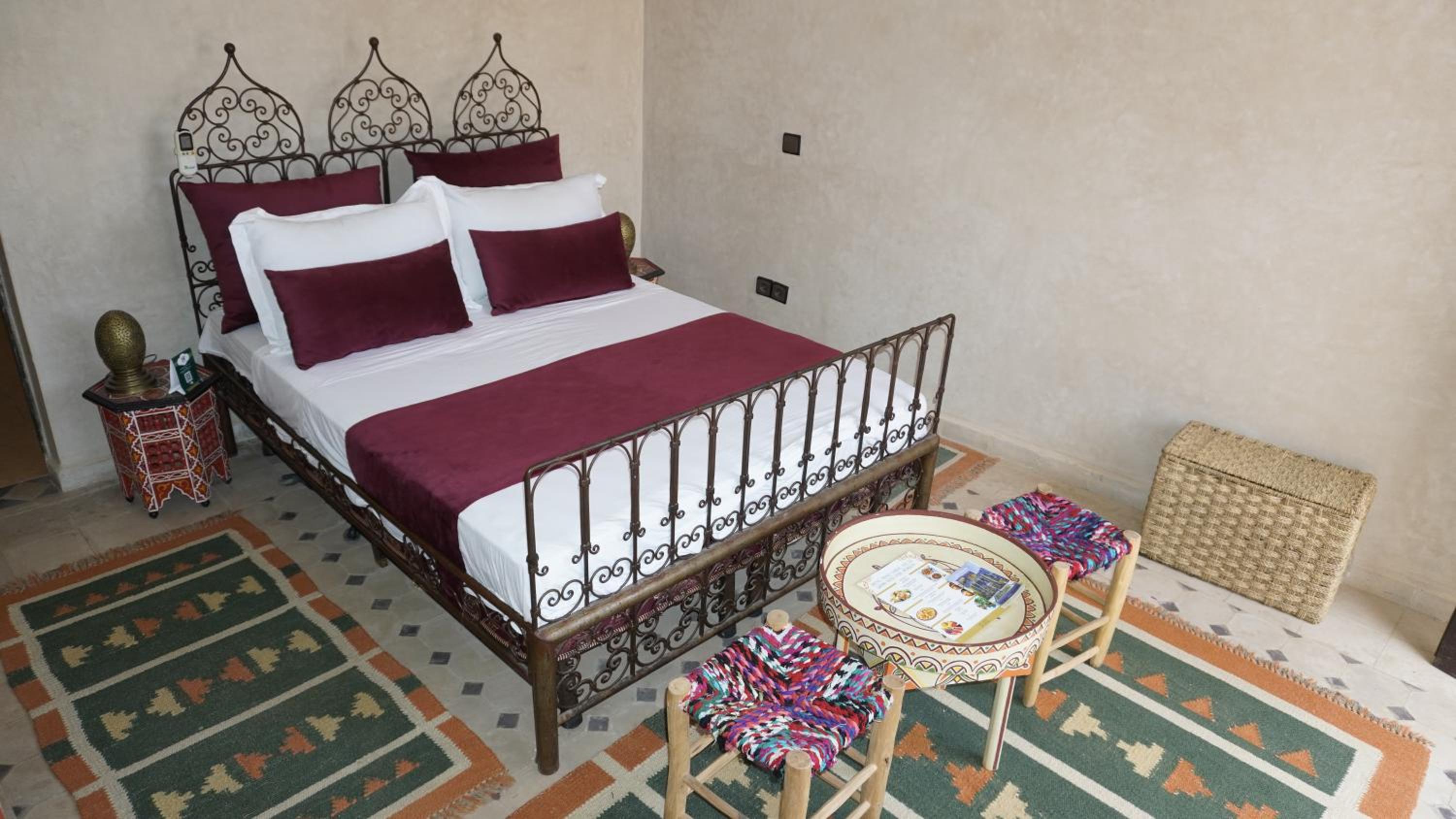 Riad Saida Atlas