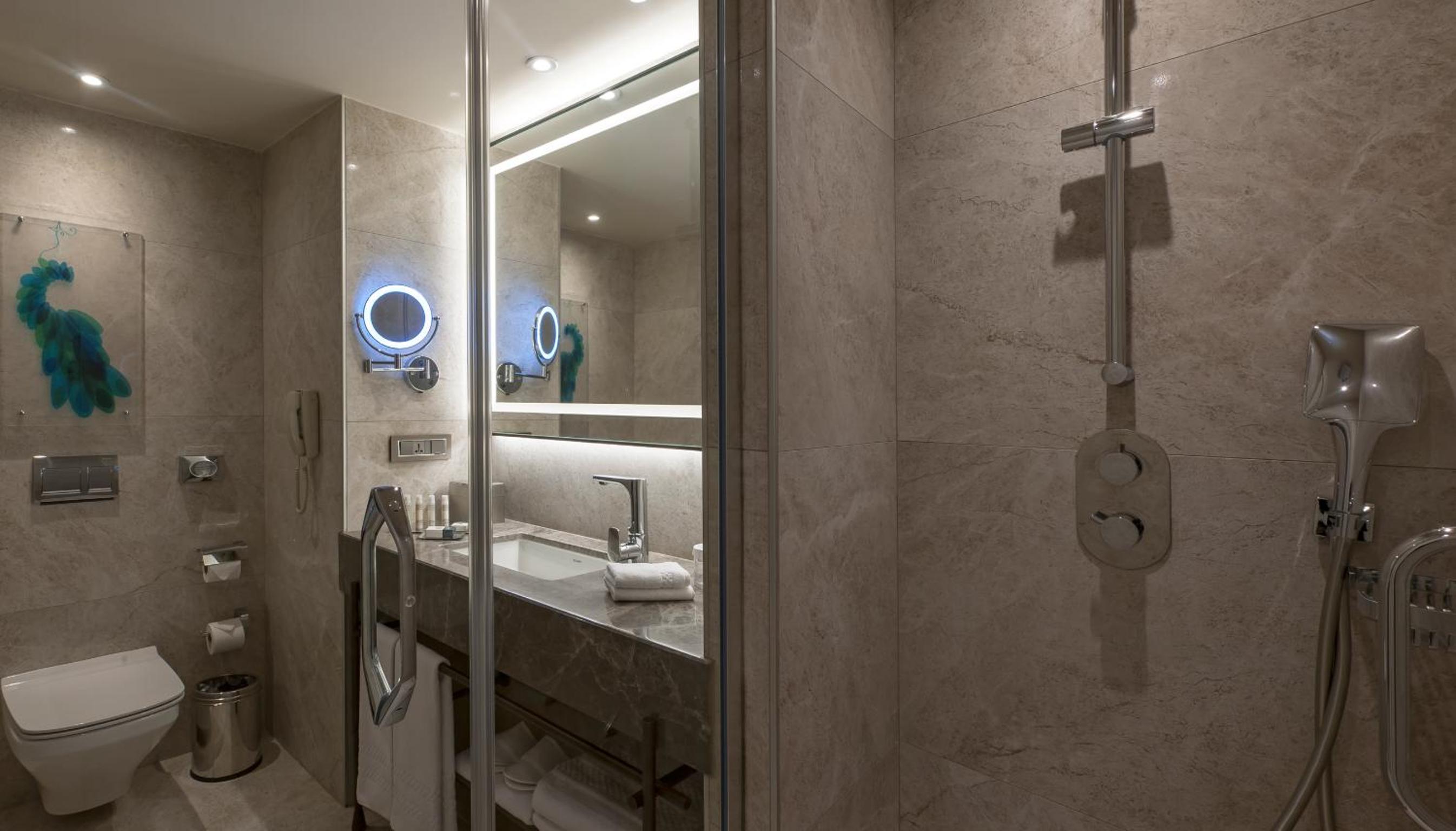 DoubleTree by Hilton Istanbul - Sirkeci - Image 120