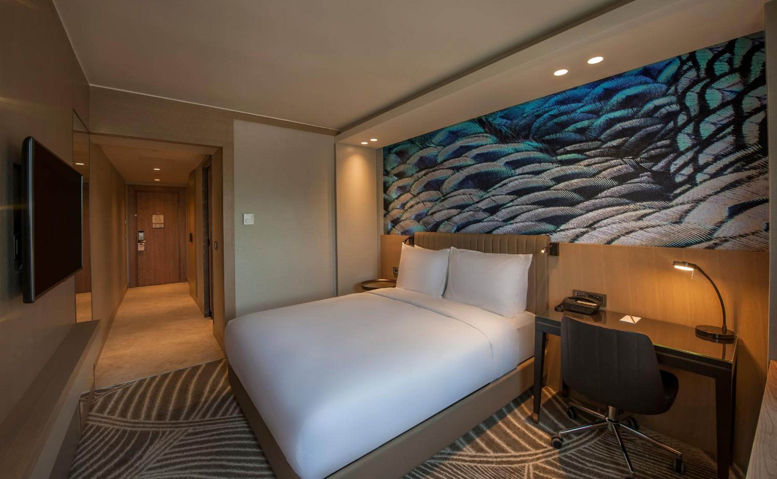 DoubleTree by Hilton Istanbul - Sirkeci - Image 125