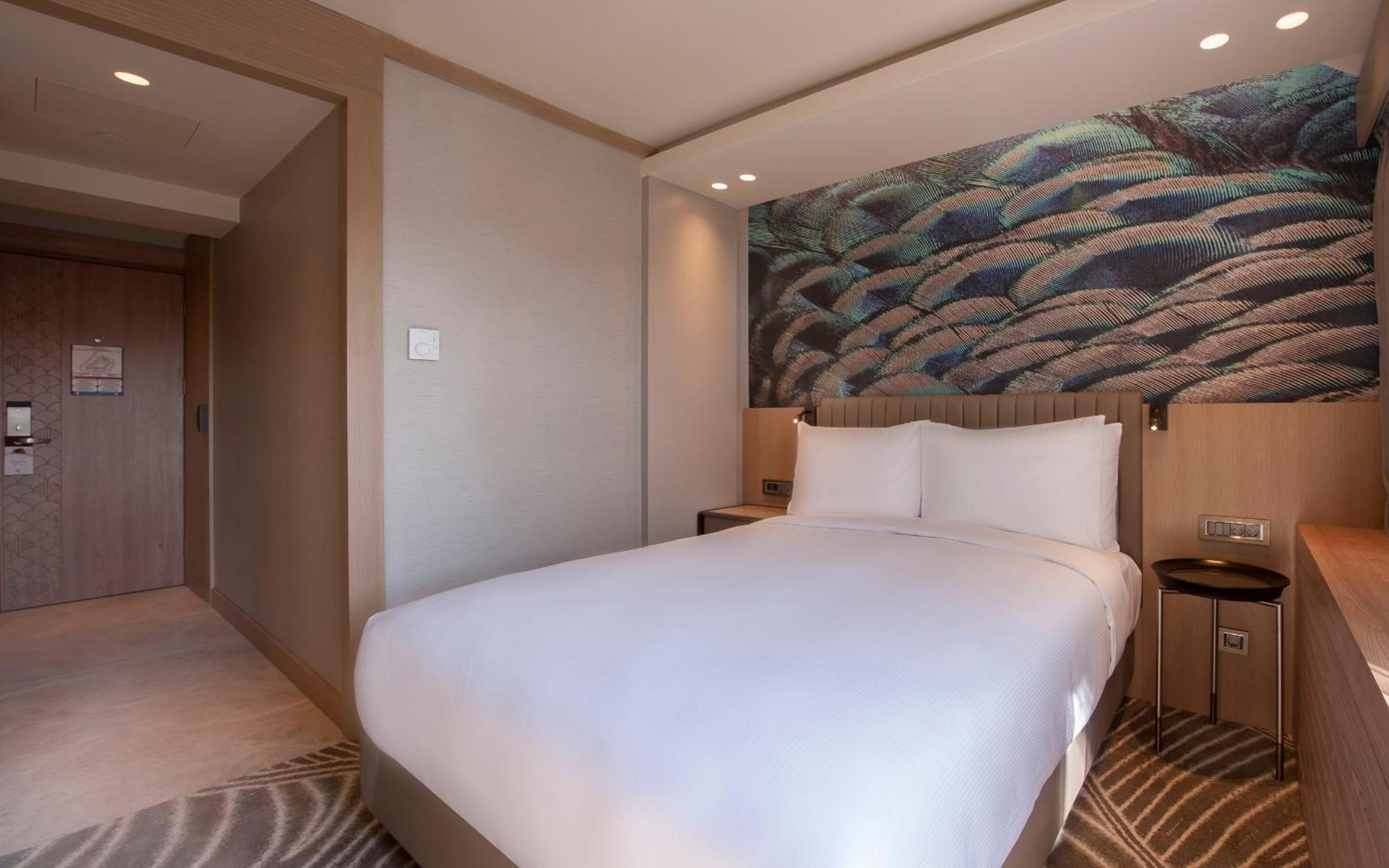 DoubleTree by Hilton Istanbul - Sirkeci - Image 126