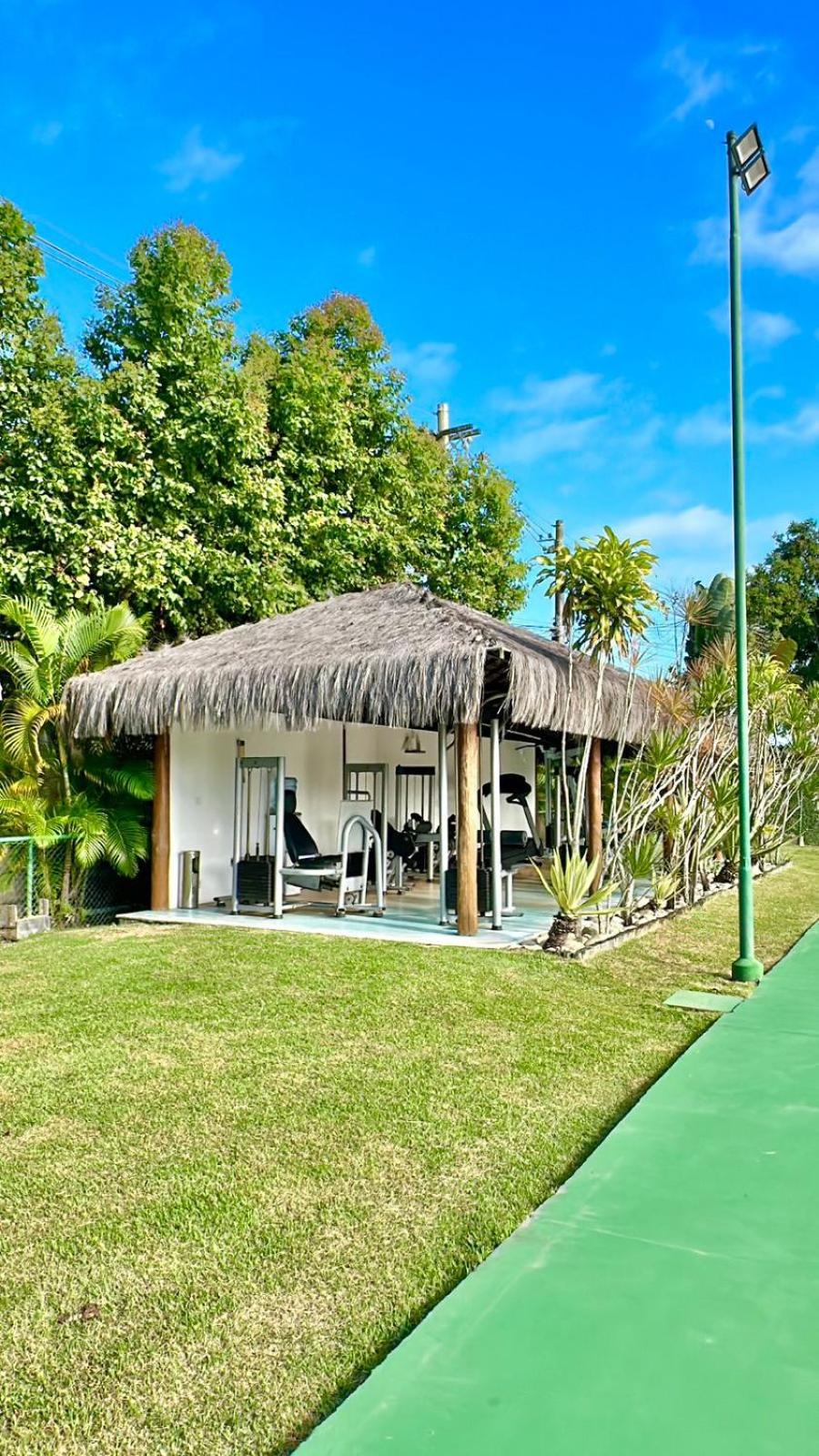 Apartamento na Vila La Torre