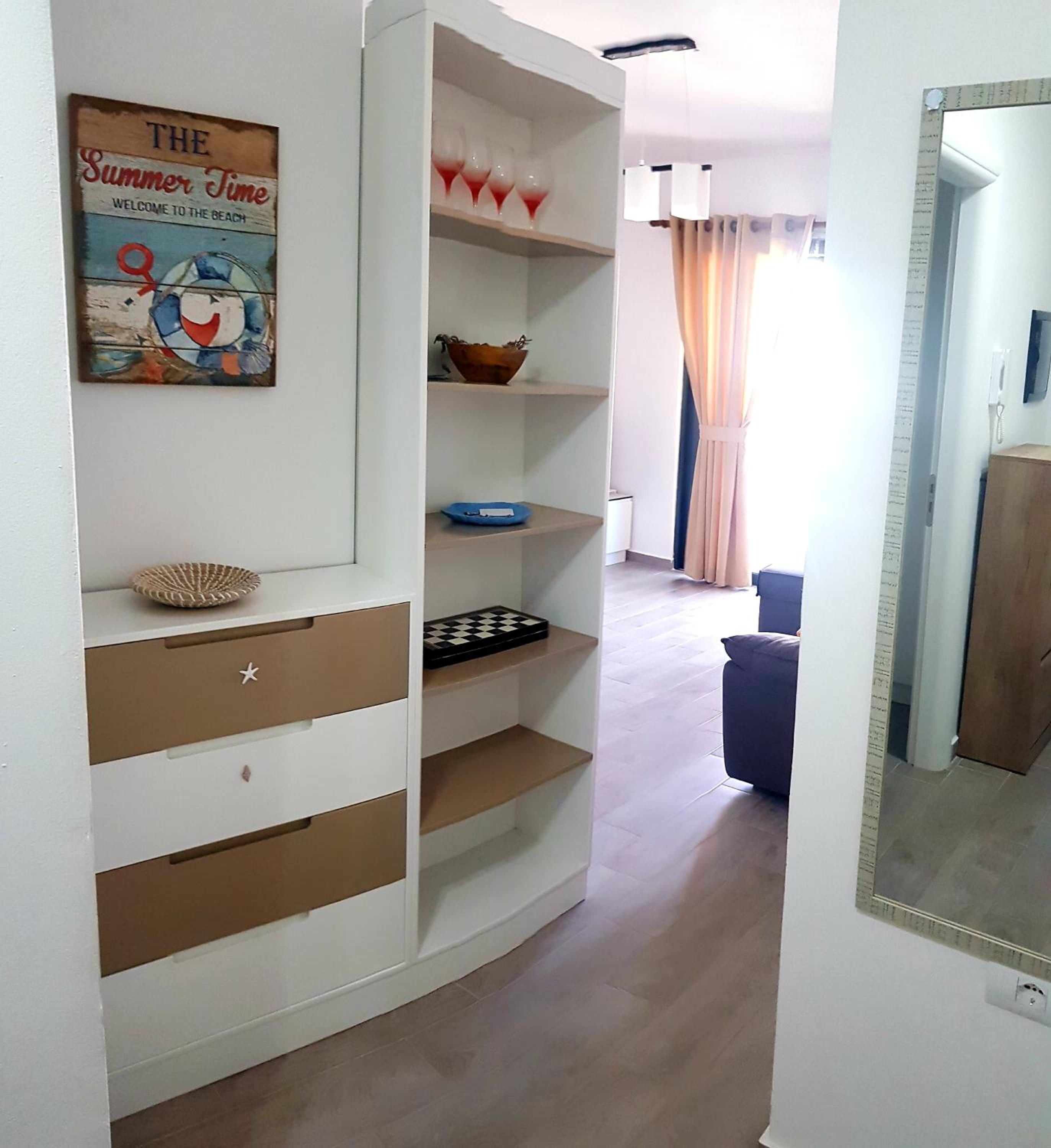 Bindi Apartment