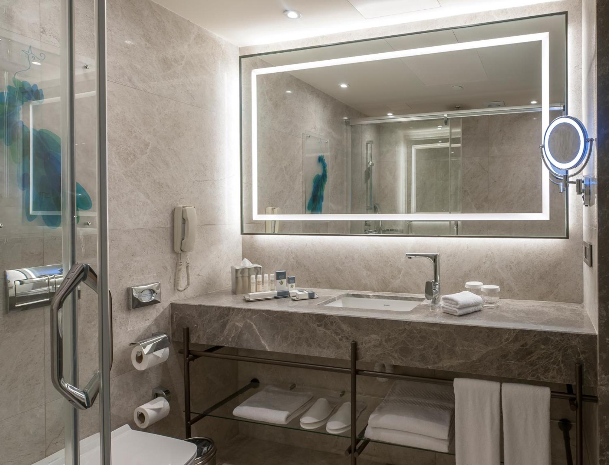 DoubleTree by Hilton Istanbul - Sirkeci - Image 118