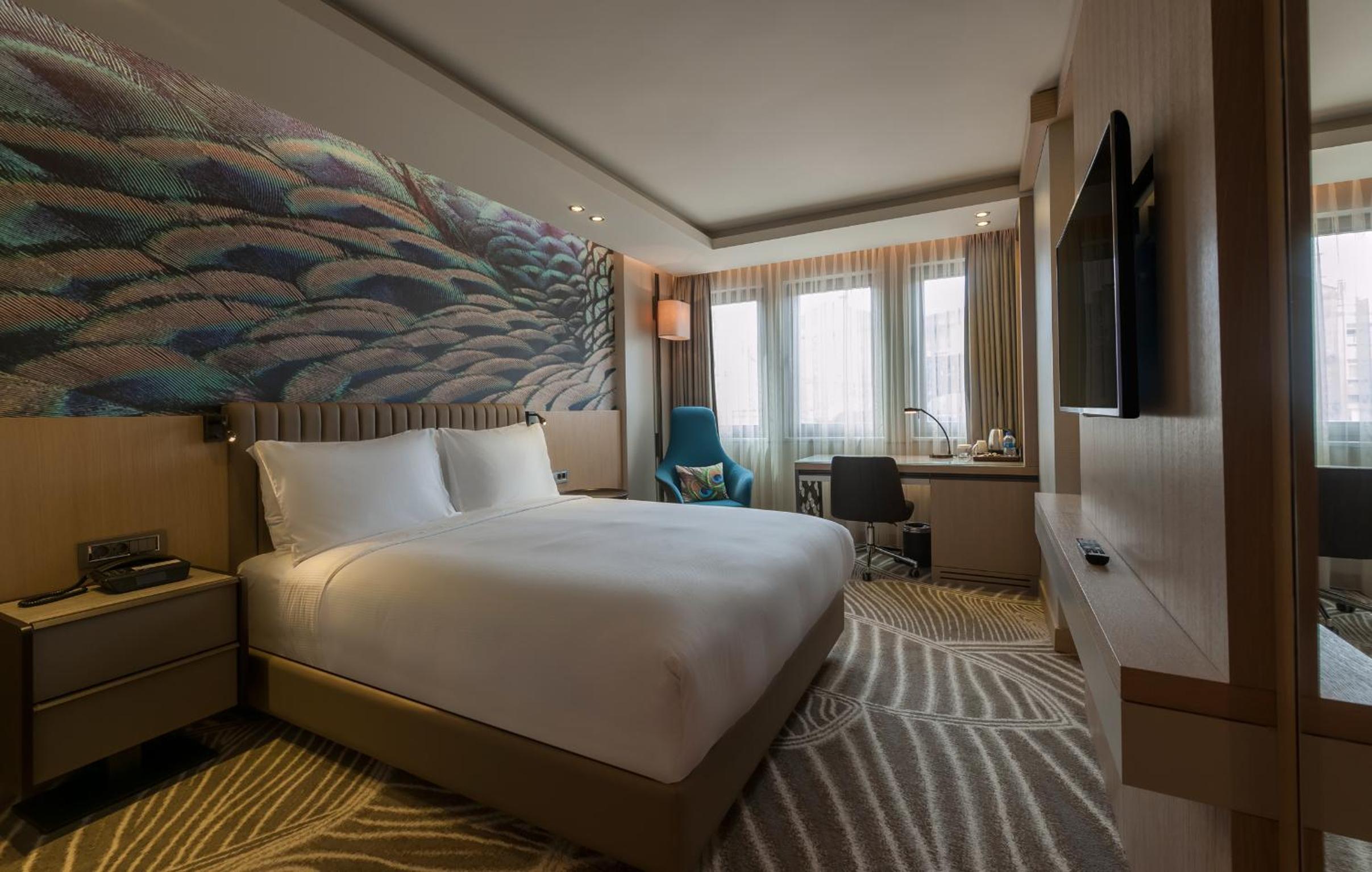DoubleTree by Hilton Istanbul - Sirkeci - Image 127