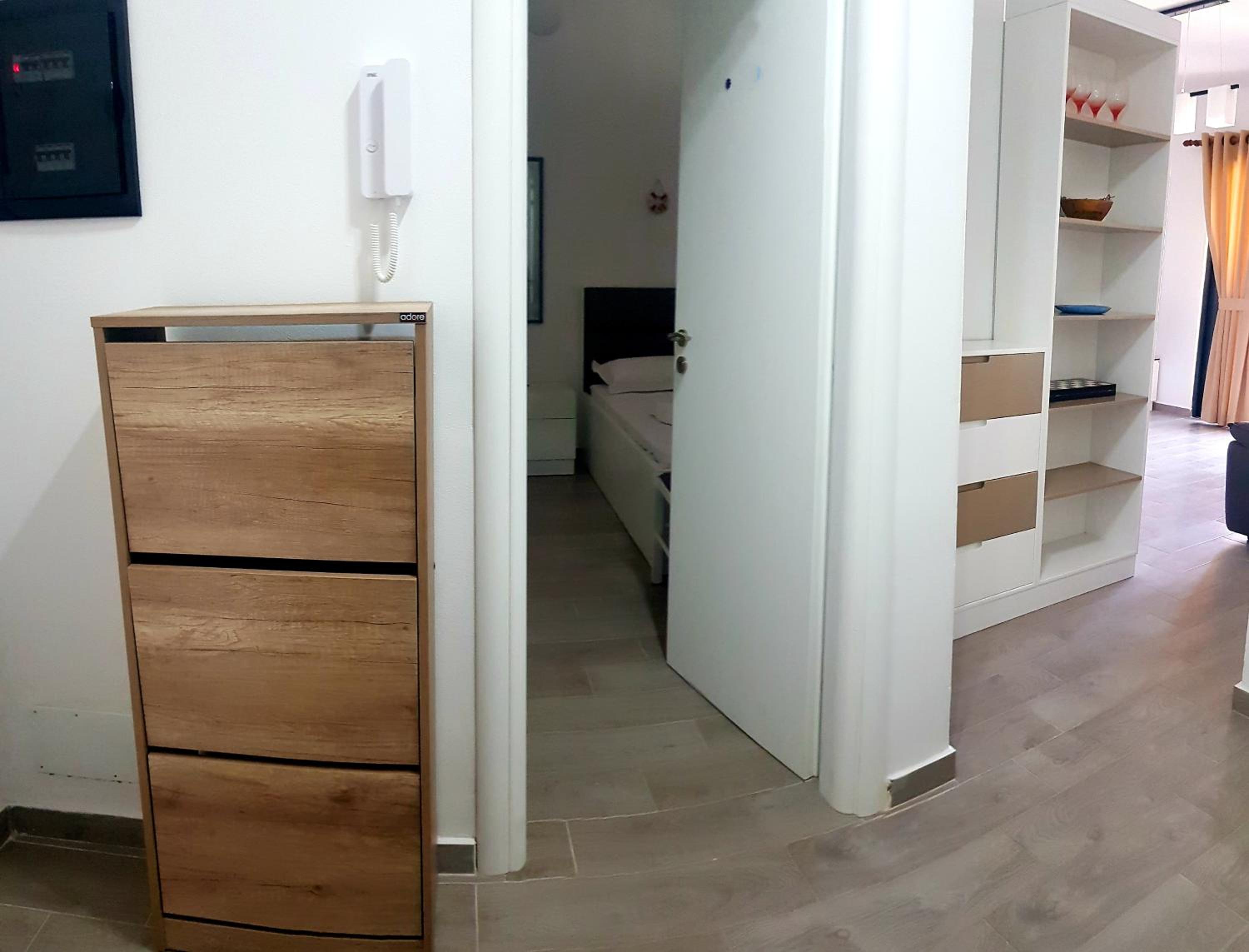 Bindi Apartment