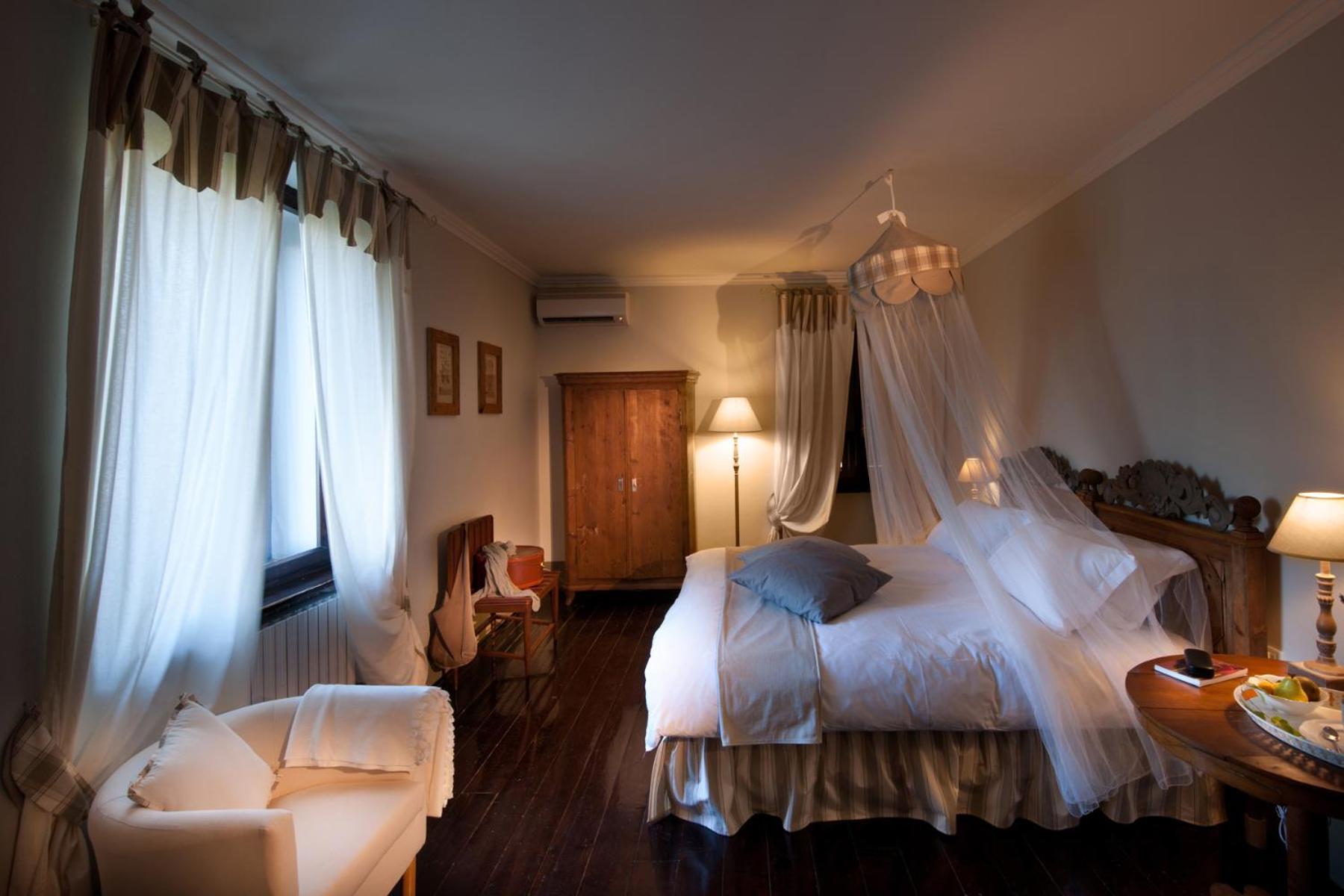 Agriturismo Tra Le Vigne
