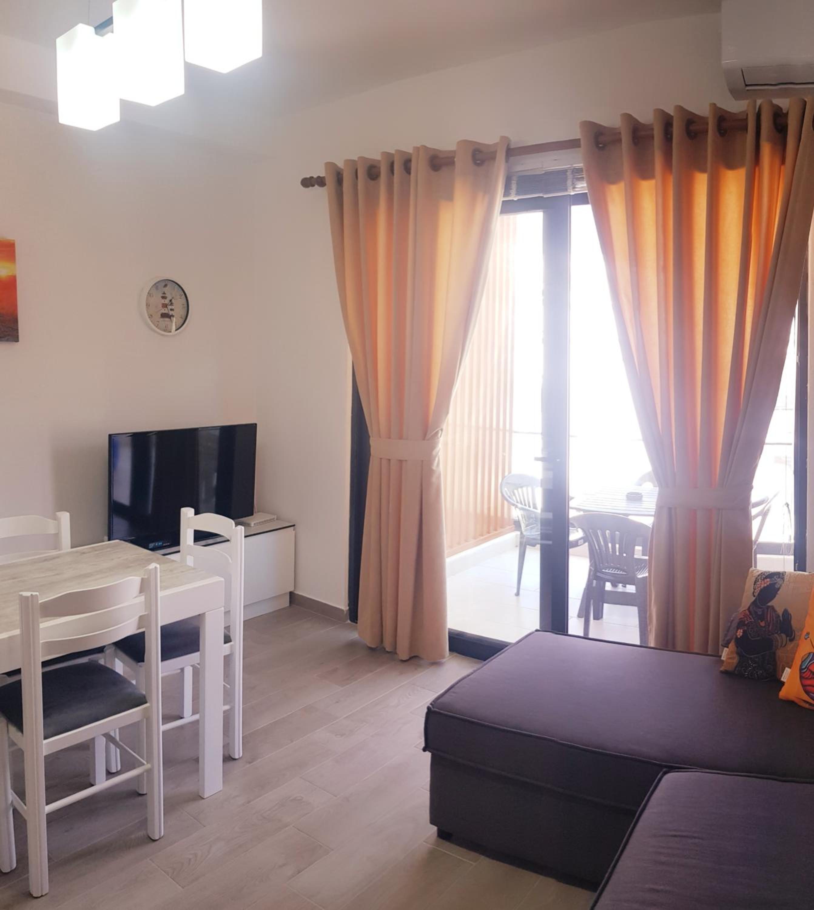 Bindi Apartment