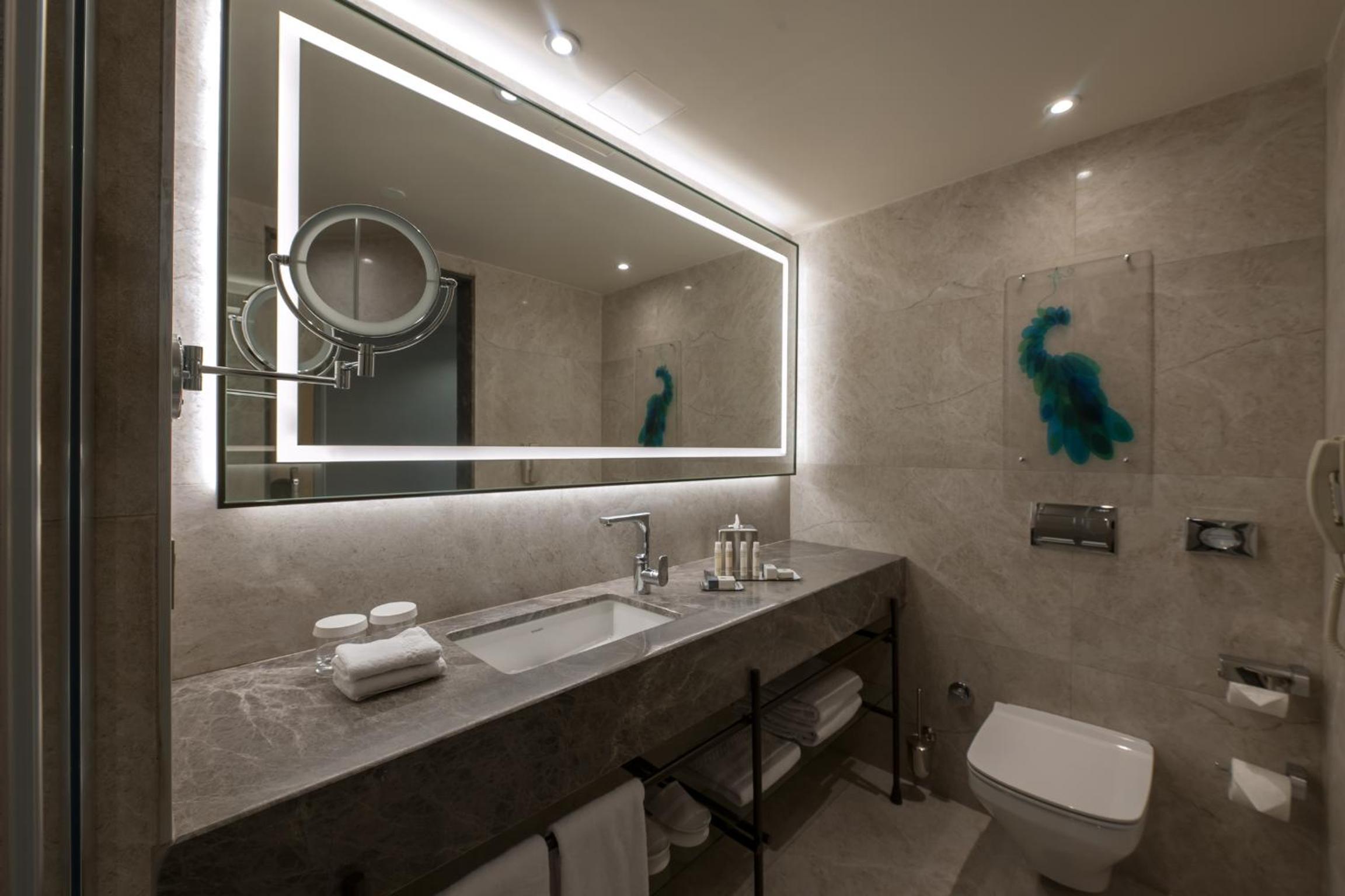 DoubleTree by Hilton Istanbul - Sirkeci - Image 131