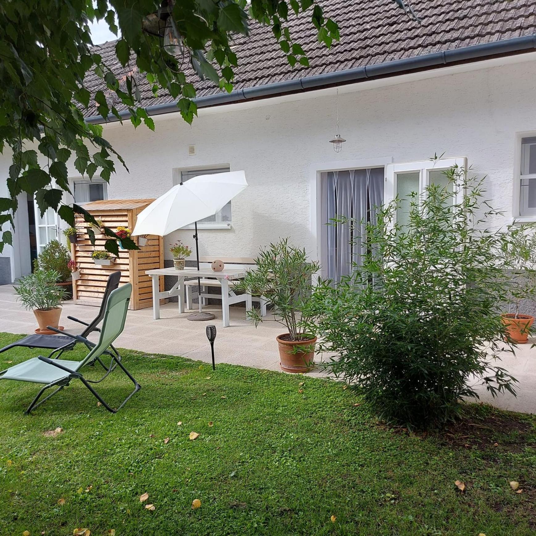 Apartment Fritali