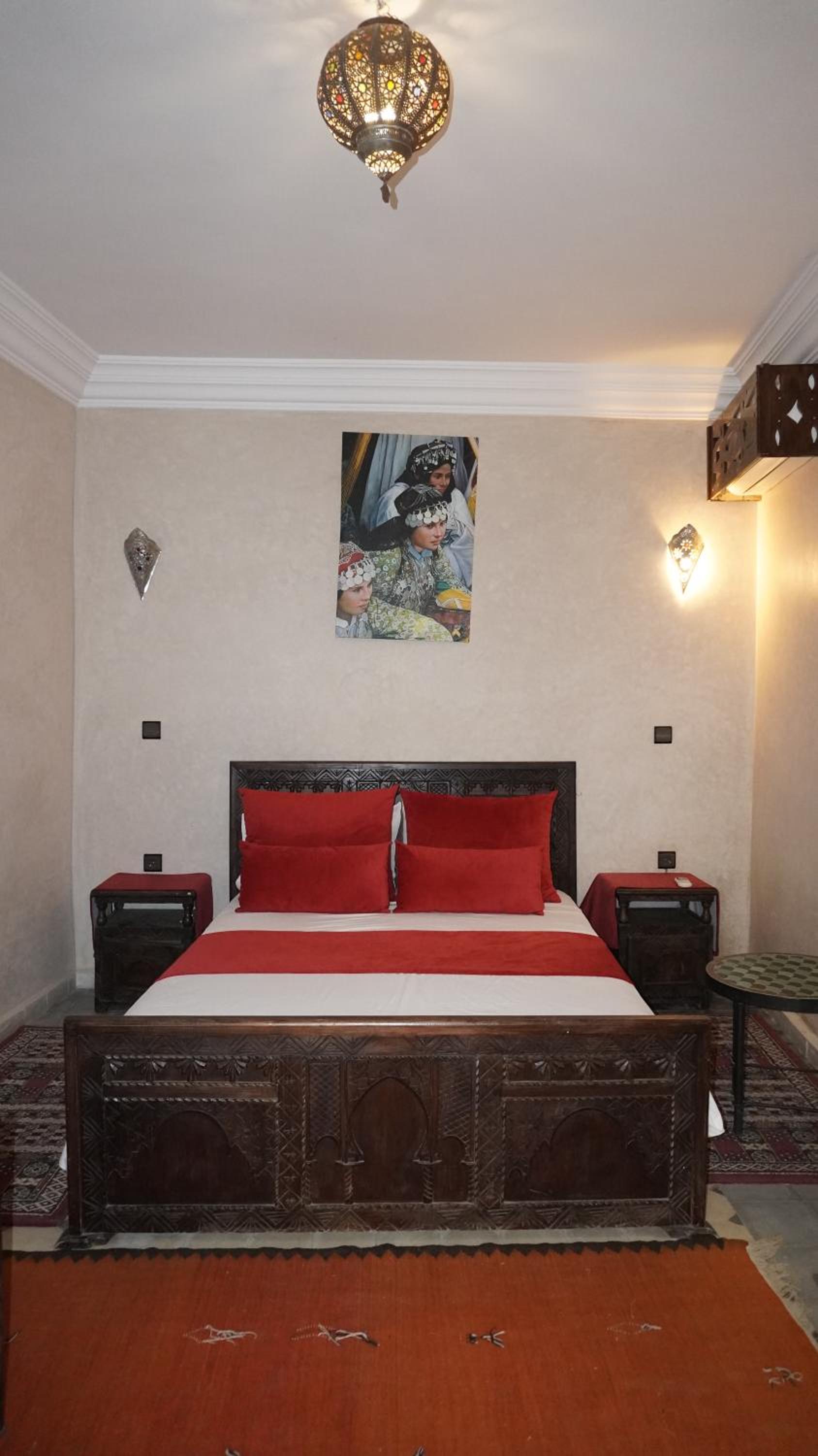 Riad Saida Atlas