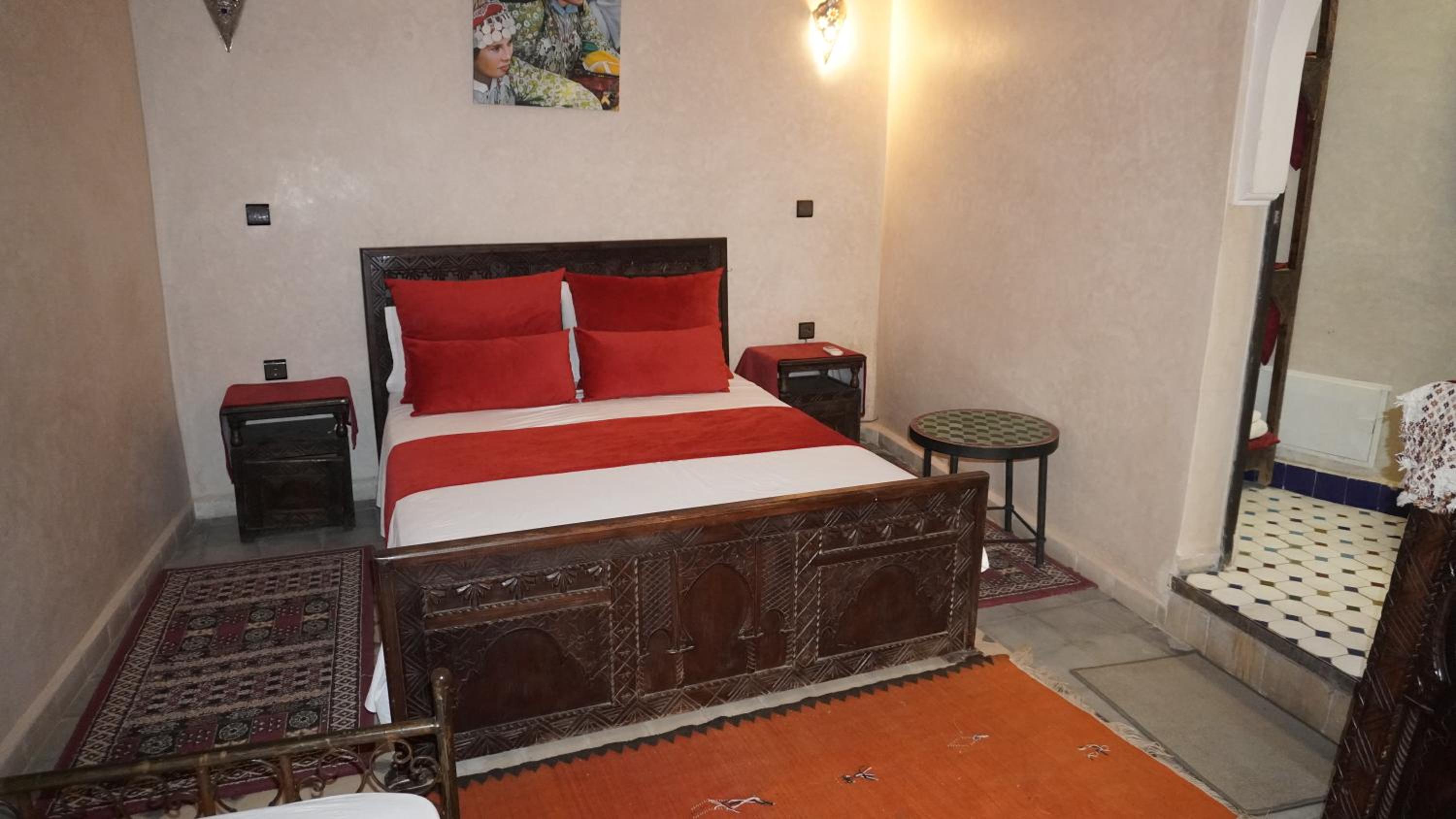 Riad Saida Atlas