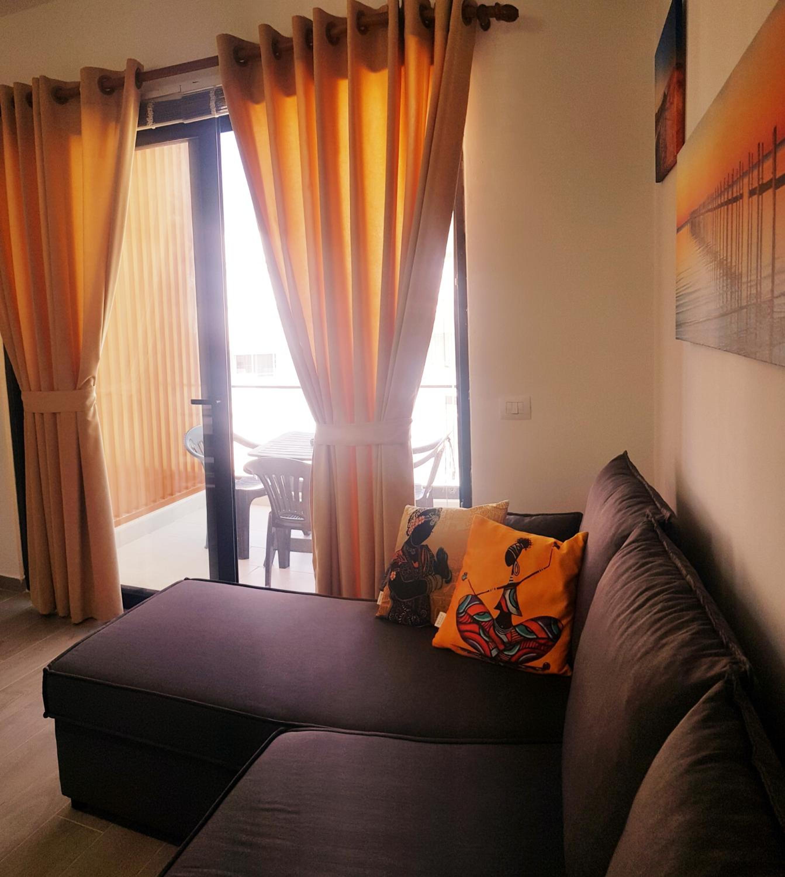 Bindi Apartment
