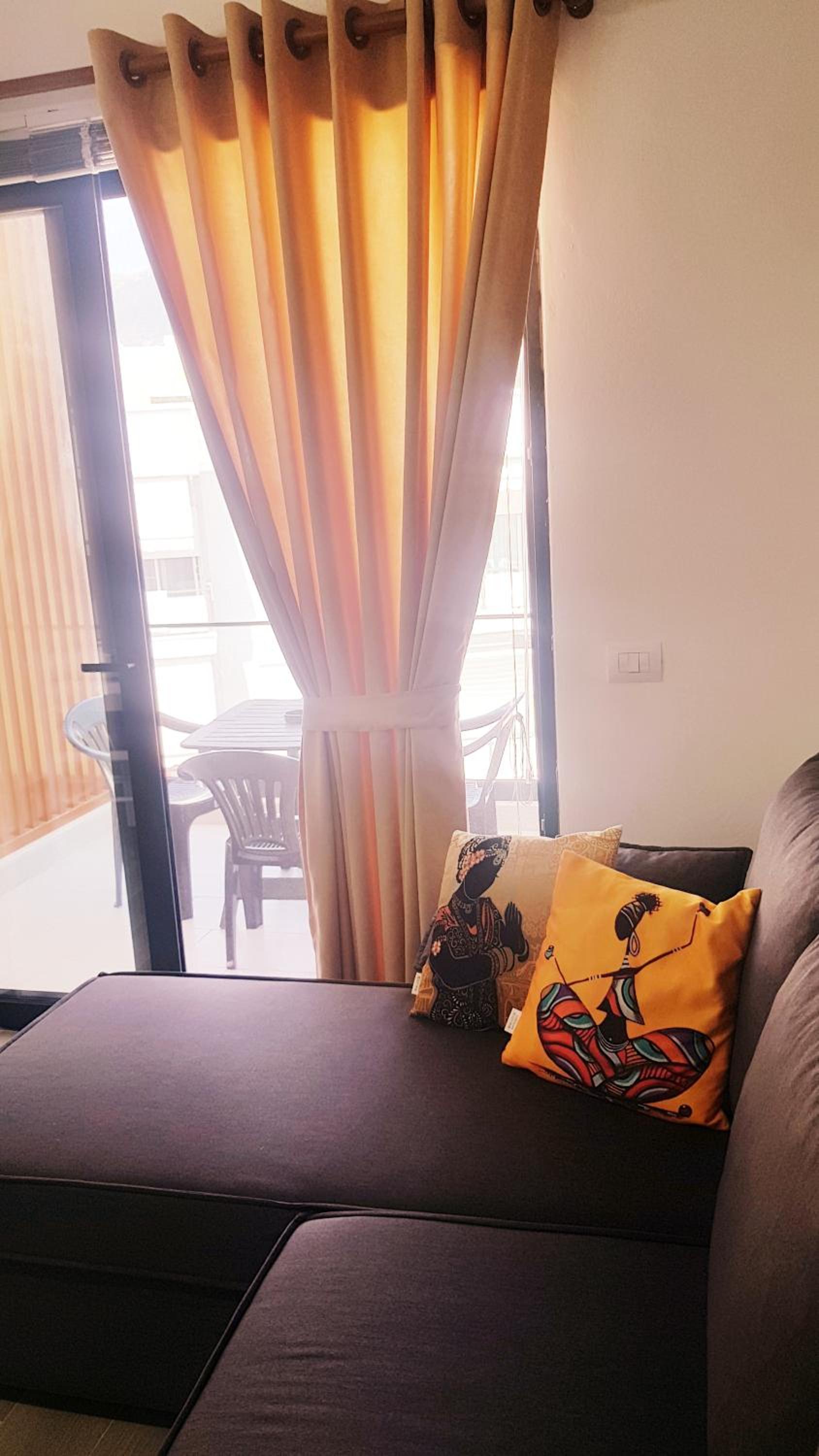 Bindi Apartment