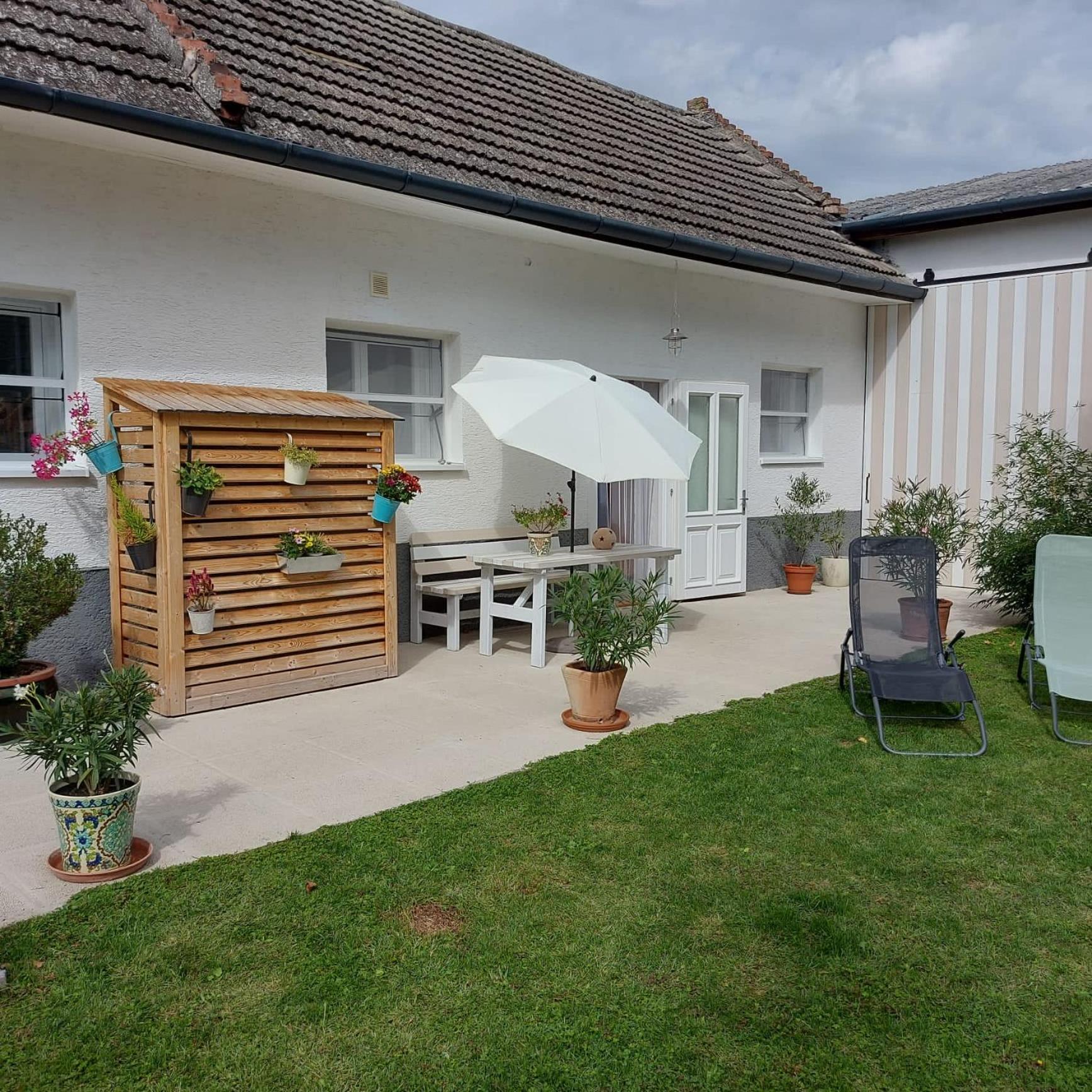 Apartment Fritali