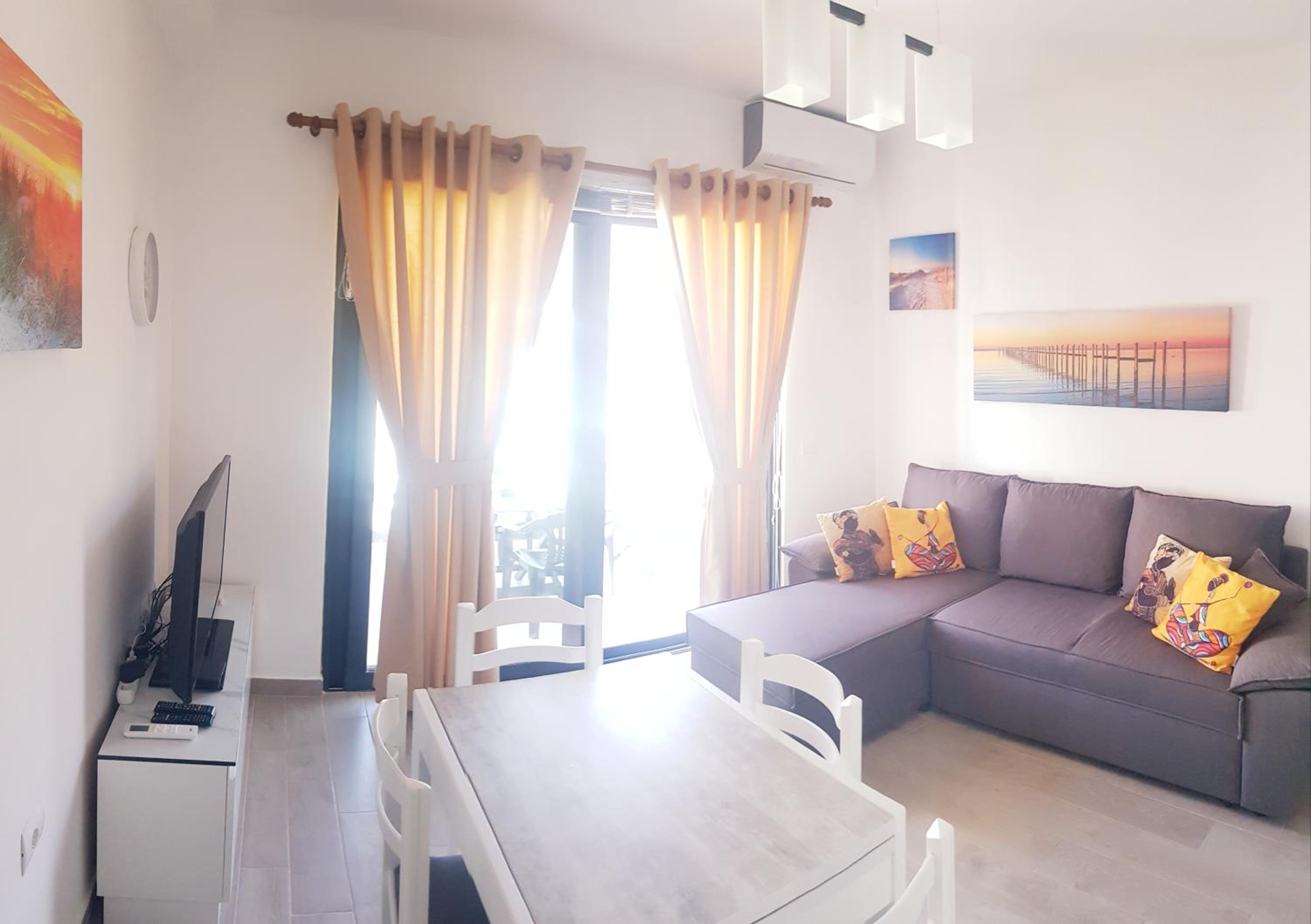Bindi Apartment