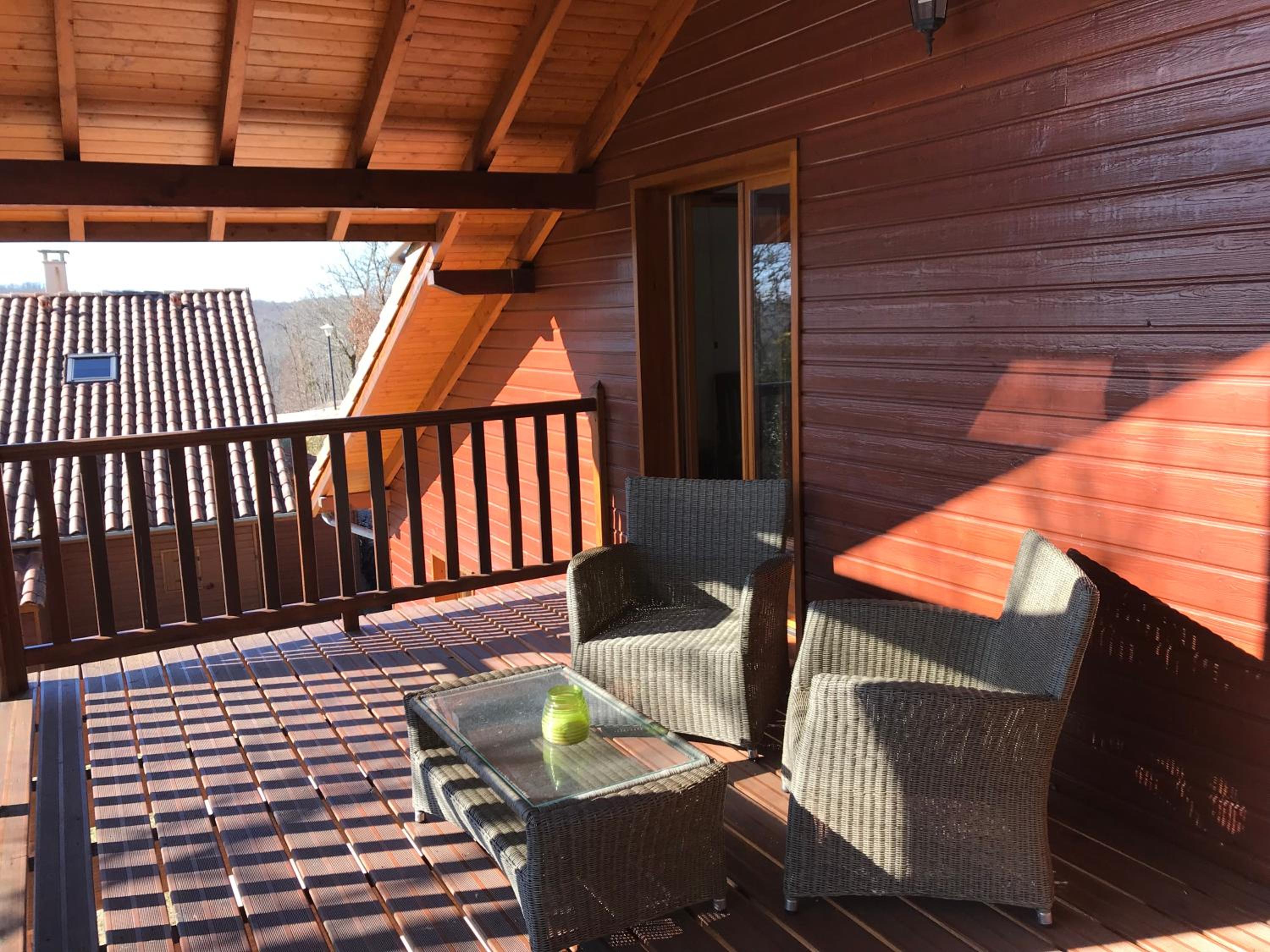 Résidence Souillac Golf & Country Club