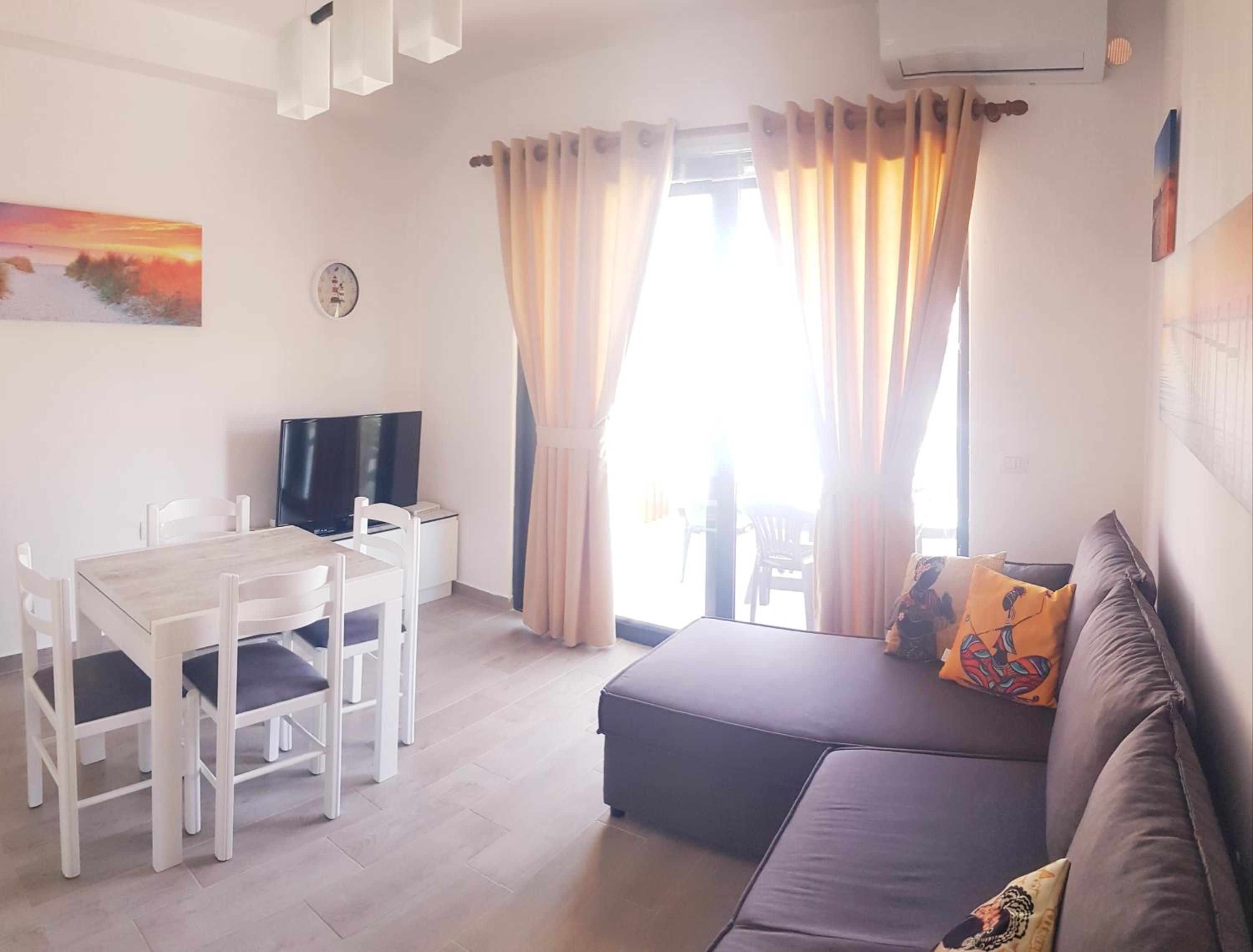 Bindi Apartment