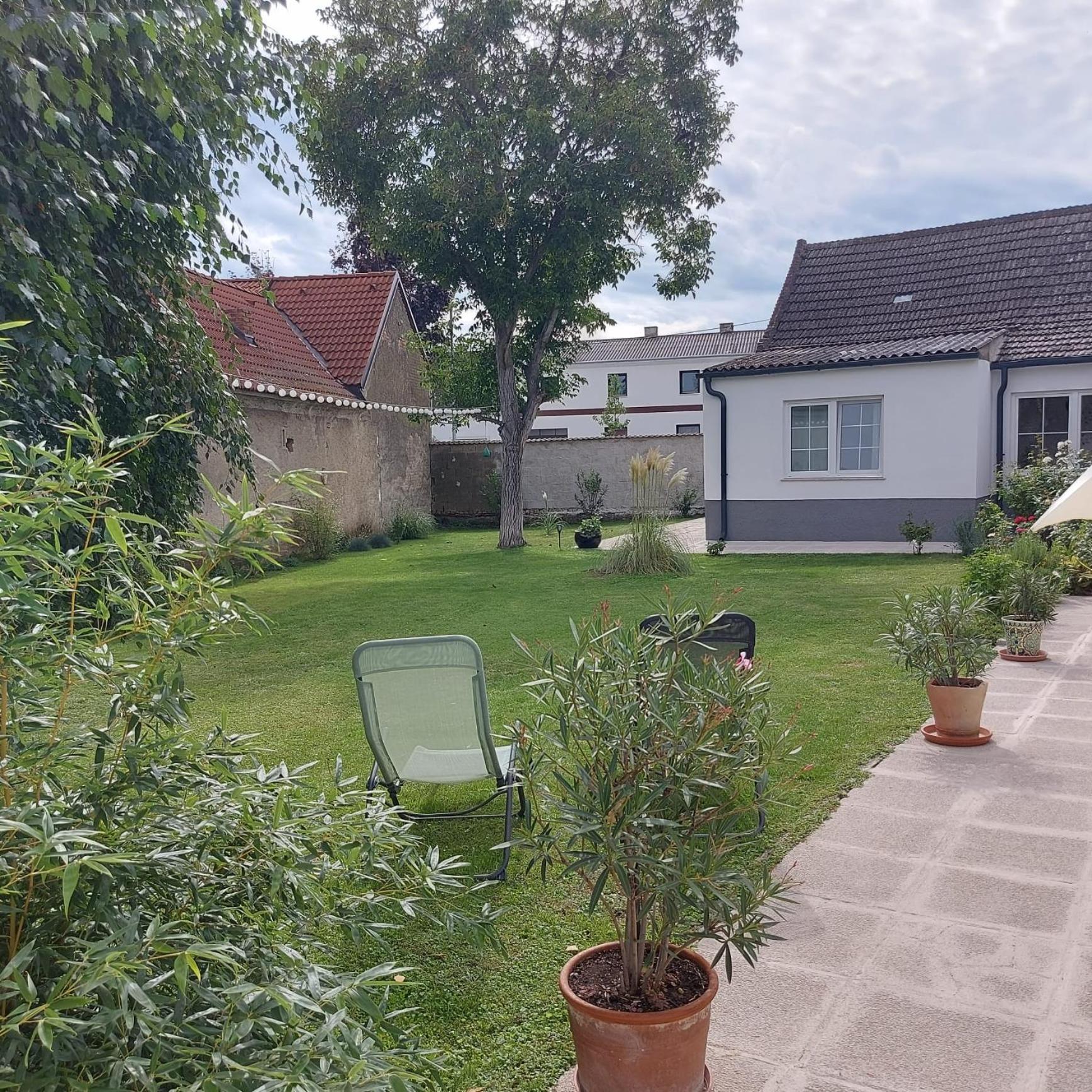 Apartment Fritali