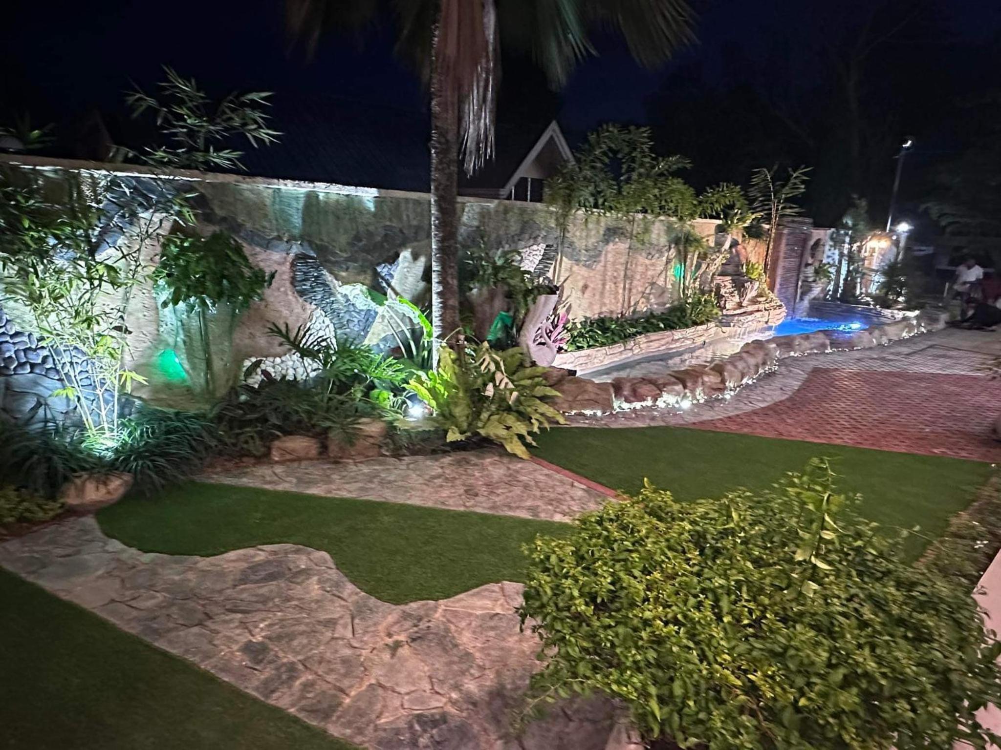 The Garden