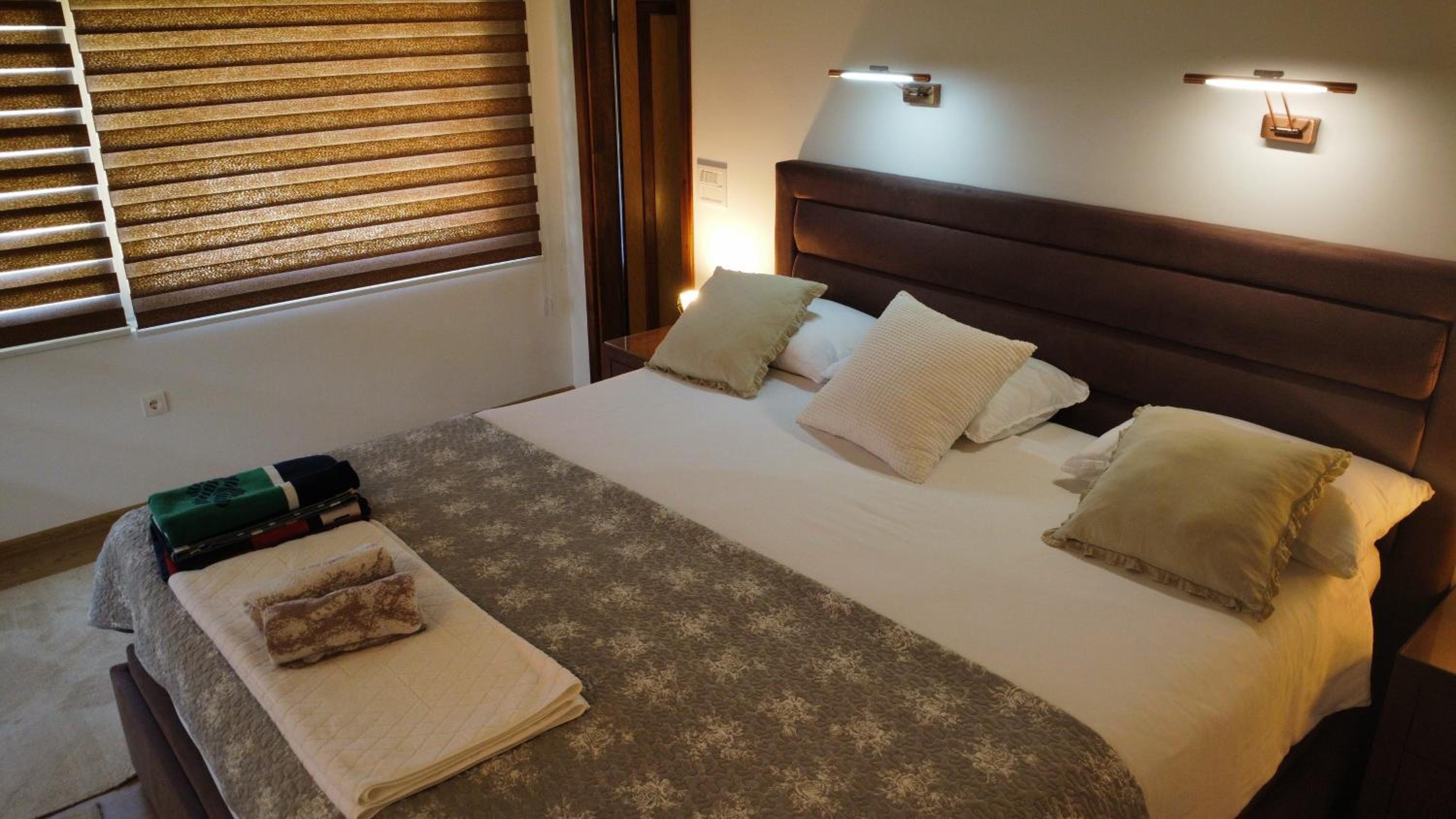 Apartman Livada Bar