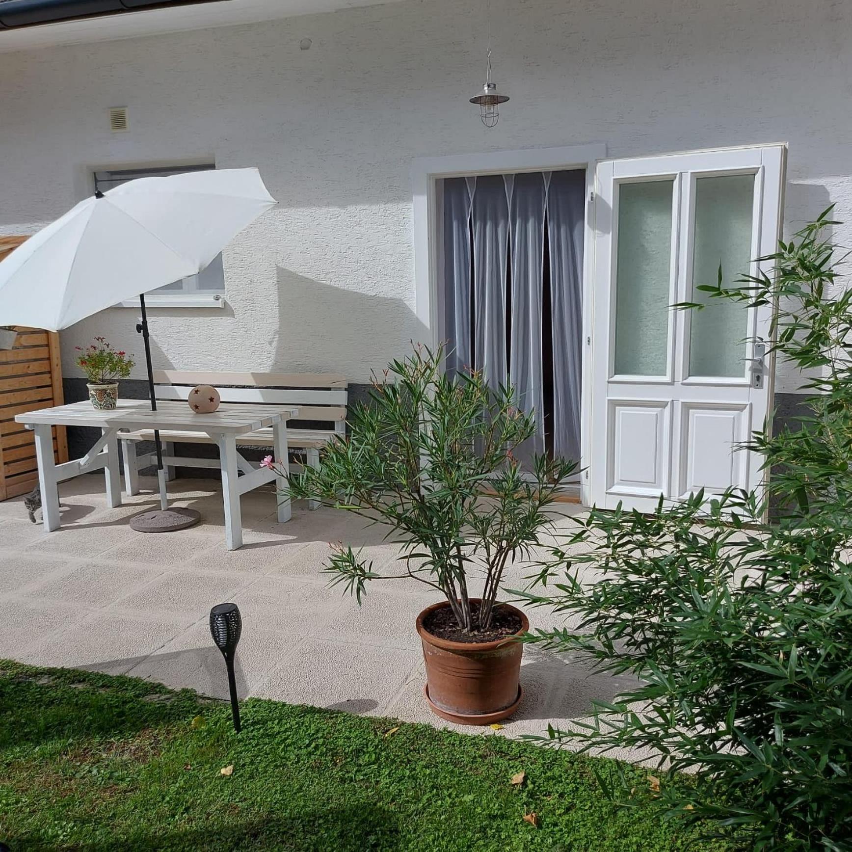 Apartment Fritali