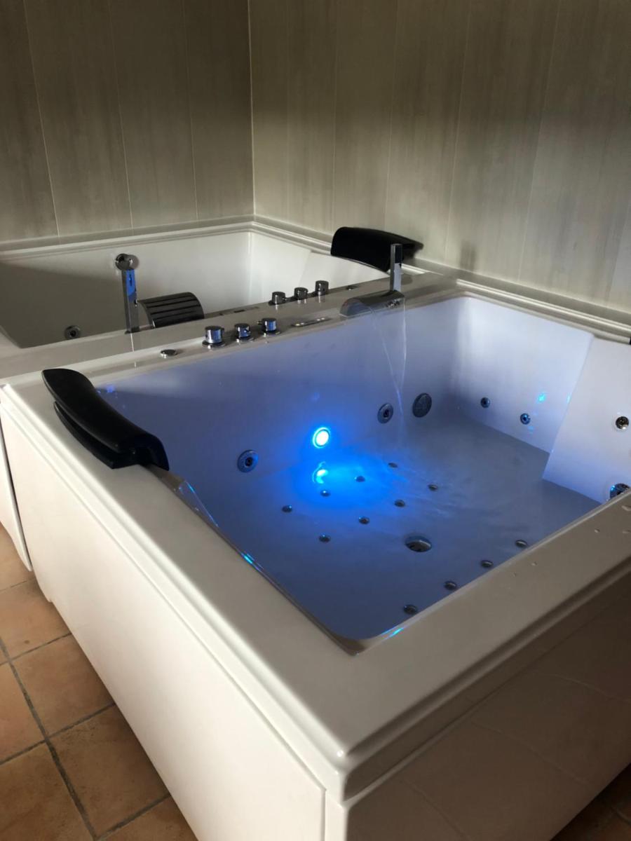 Le Clos Fleuri revisité