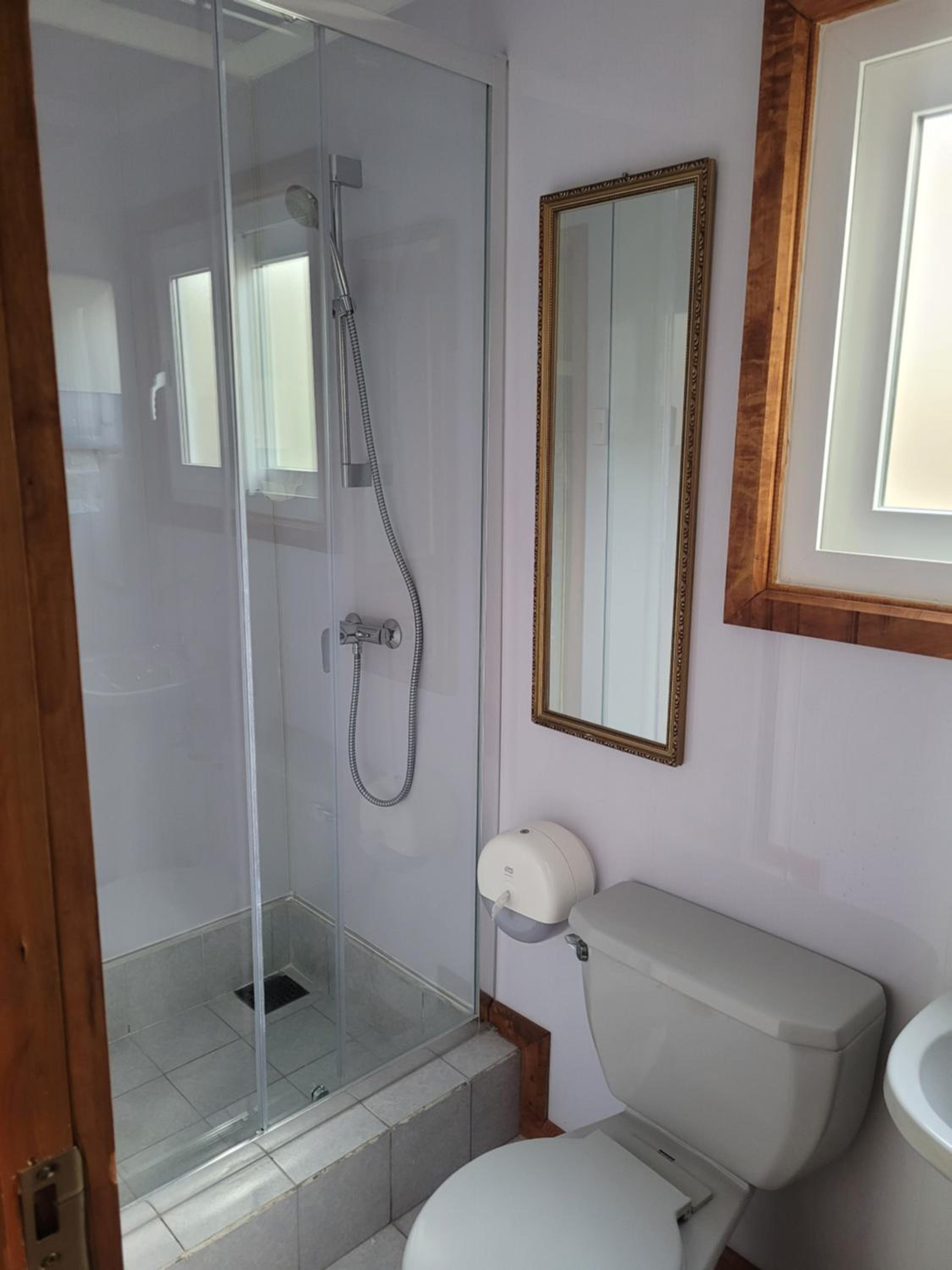 Hostal Balmaceda