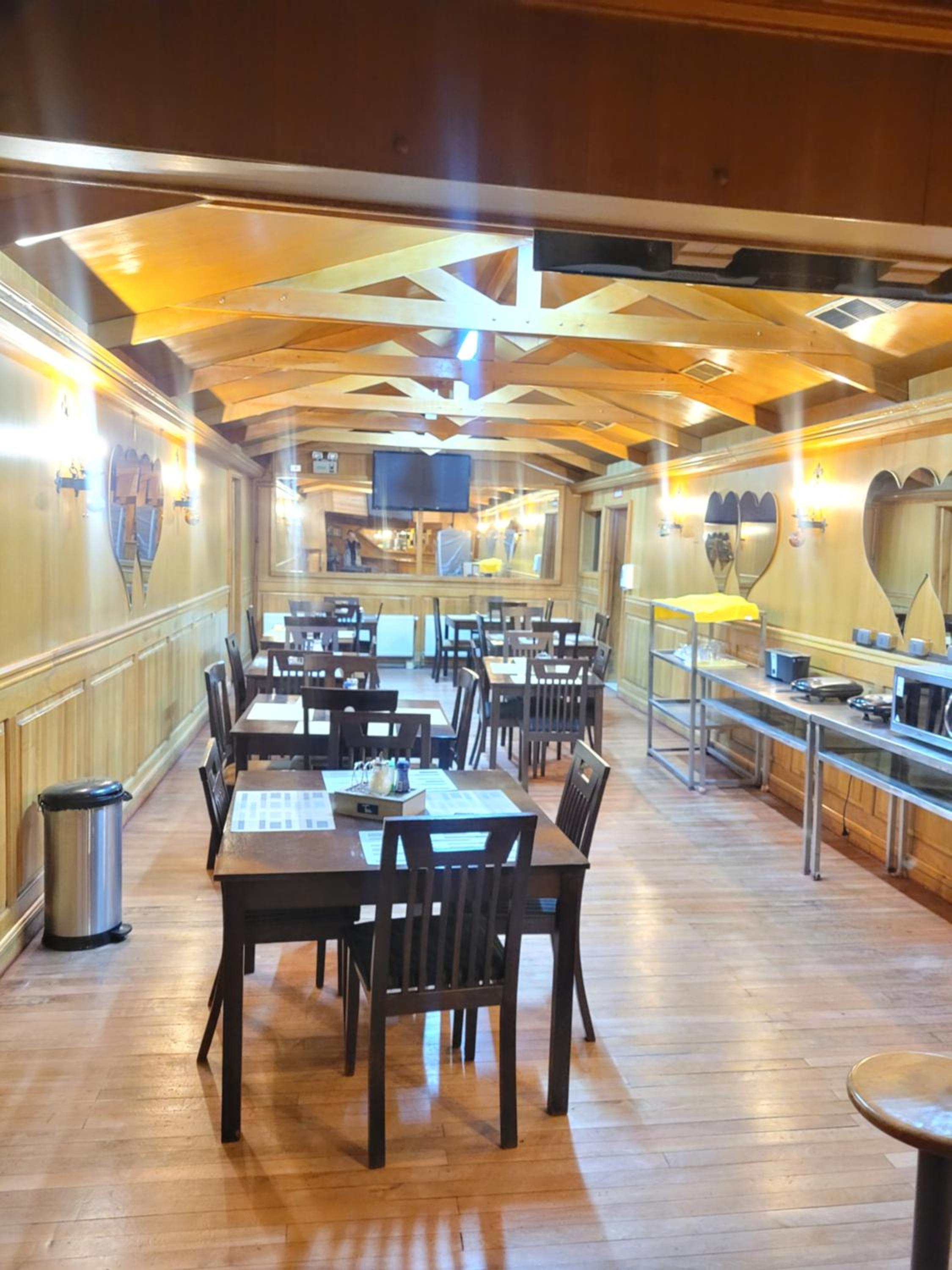 Hostal Balmaceda