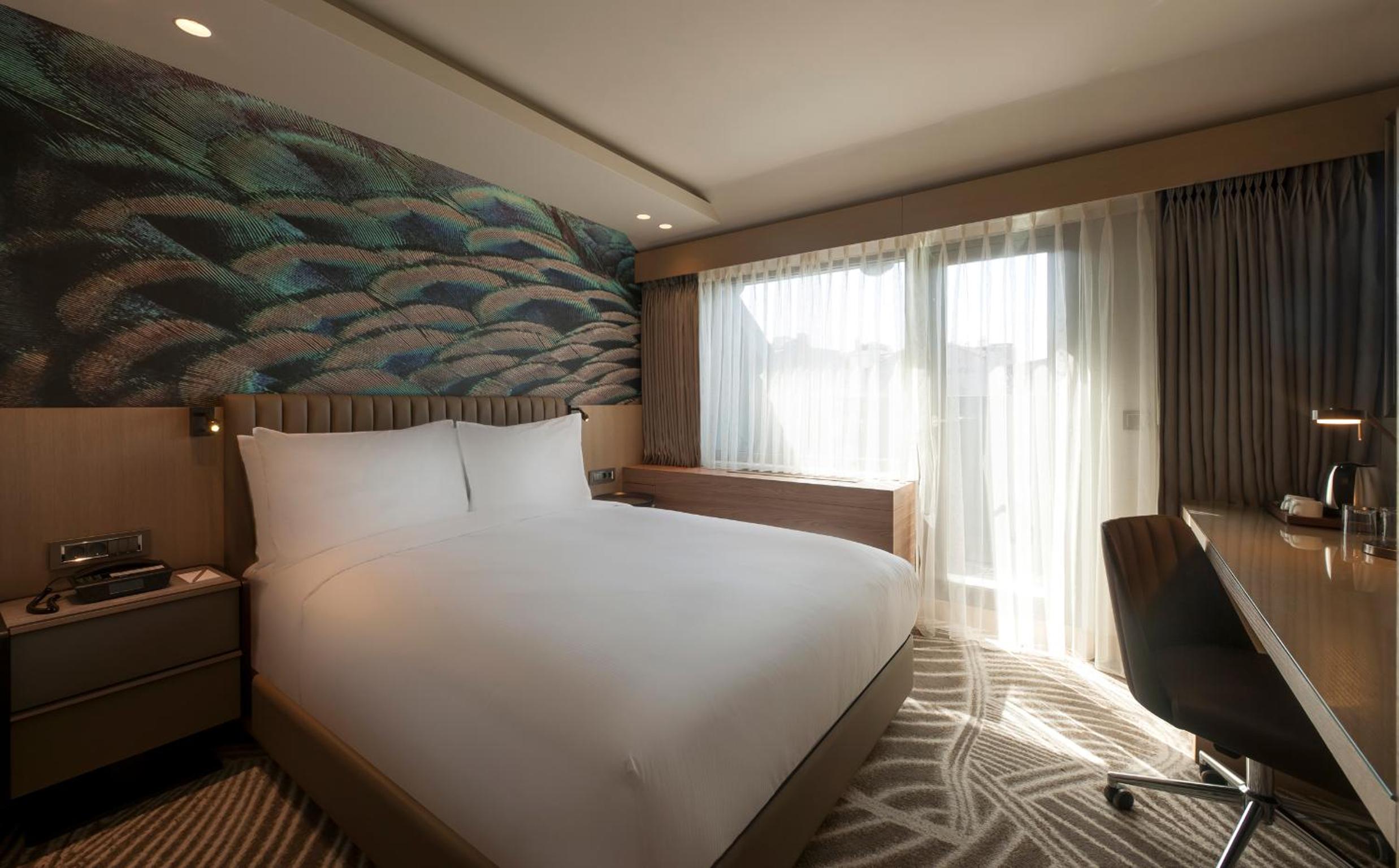 DoubleTree by Hilton Istanbul - Sirkeci - Image 129