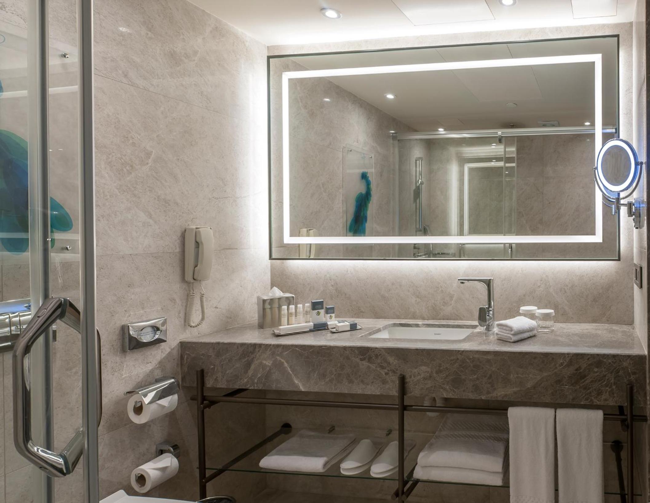 DoubleTree by Hilton Istanbul - Sirkeci - Image 135