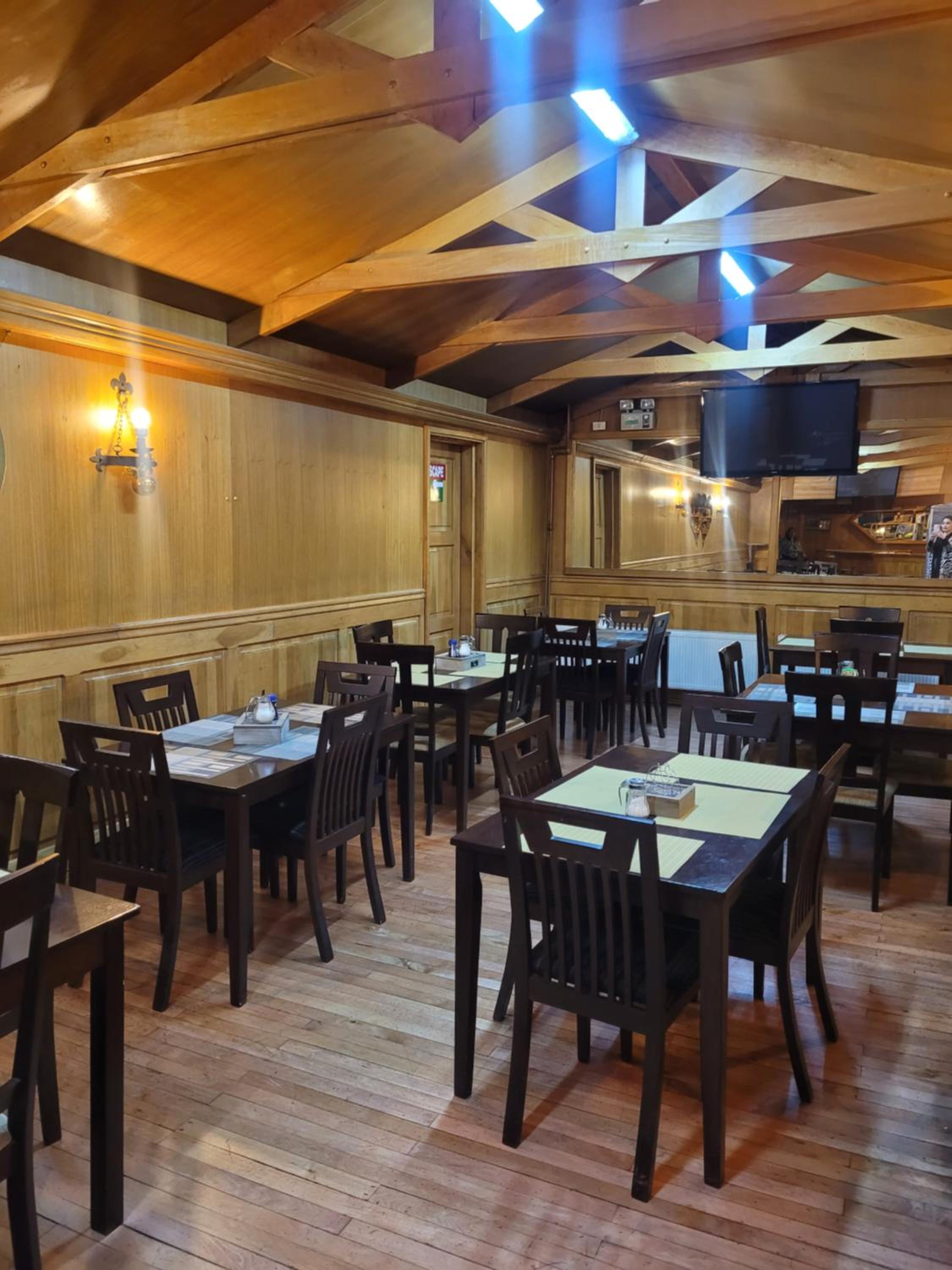 Hostal Balmaceda