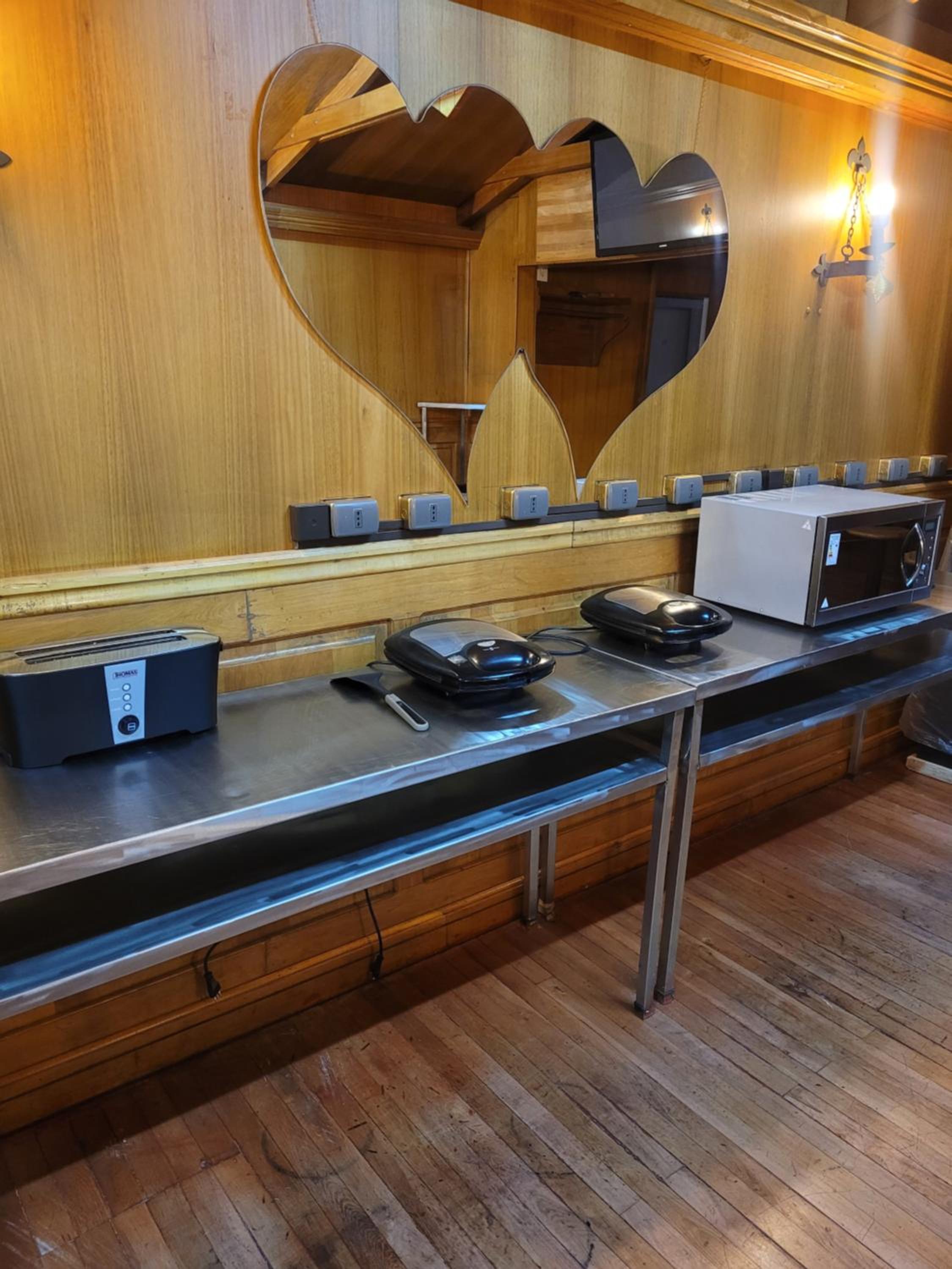 Hostal Balmaceda