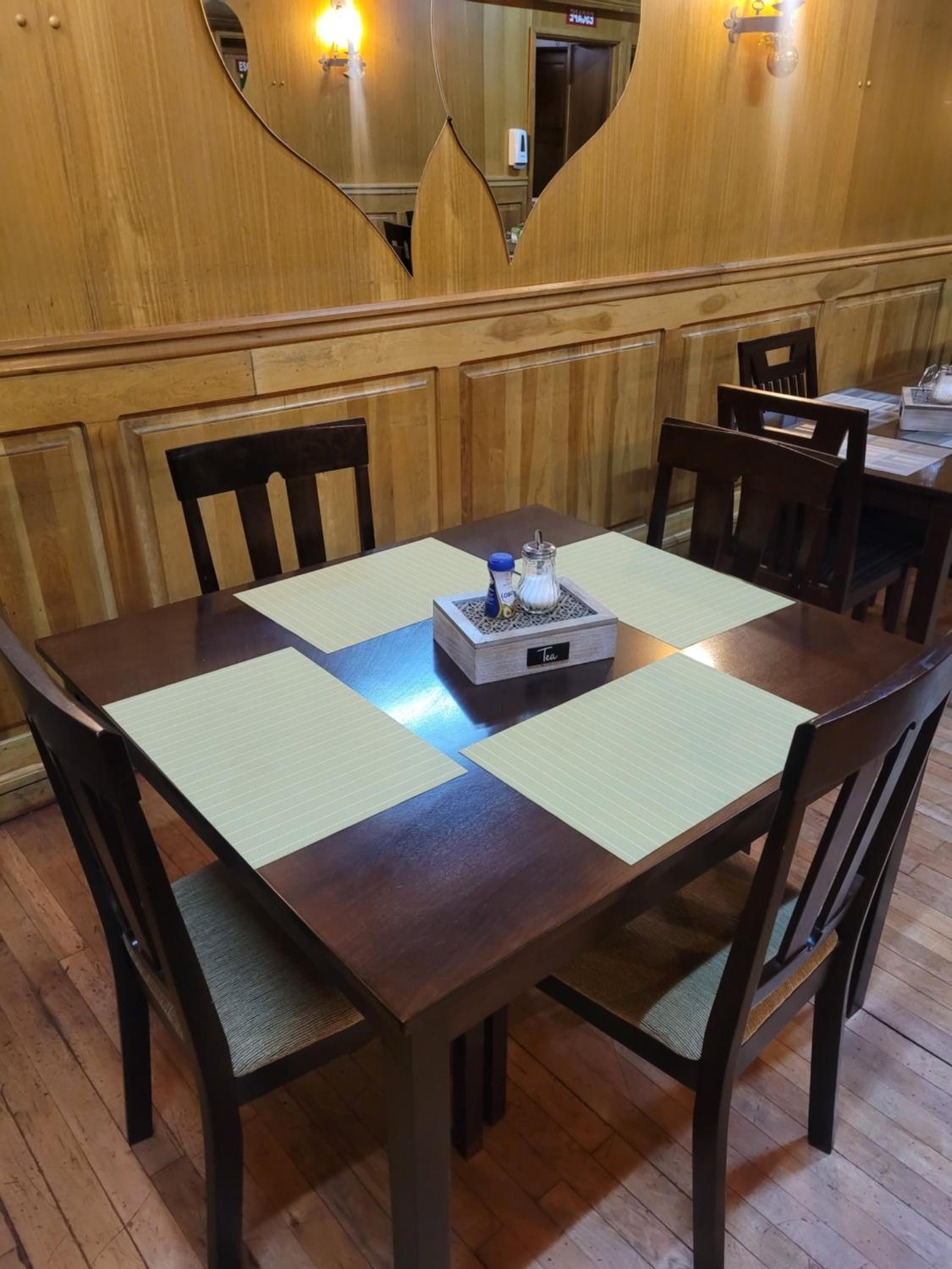 Hostal Balmaceda