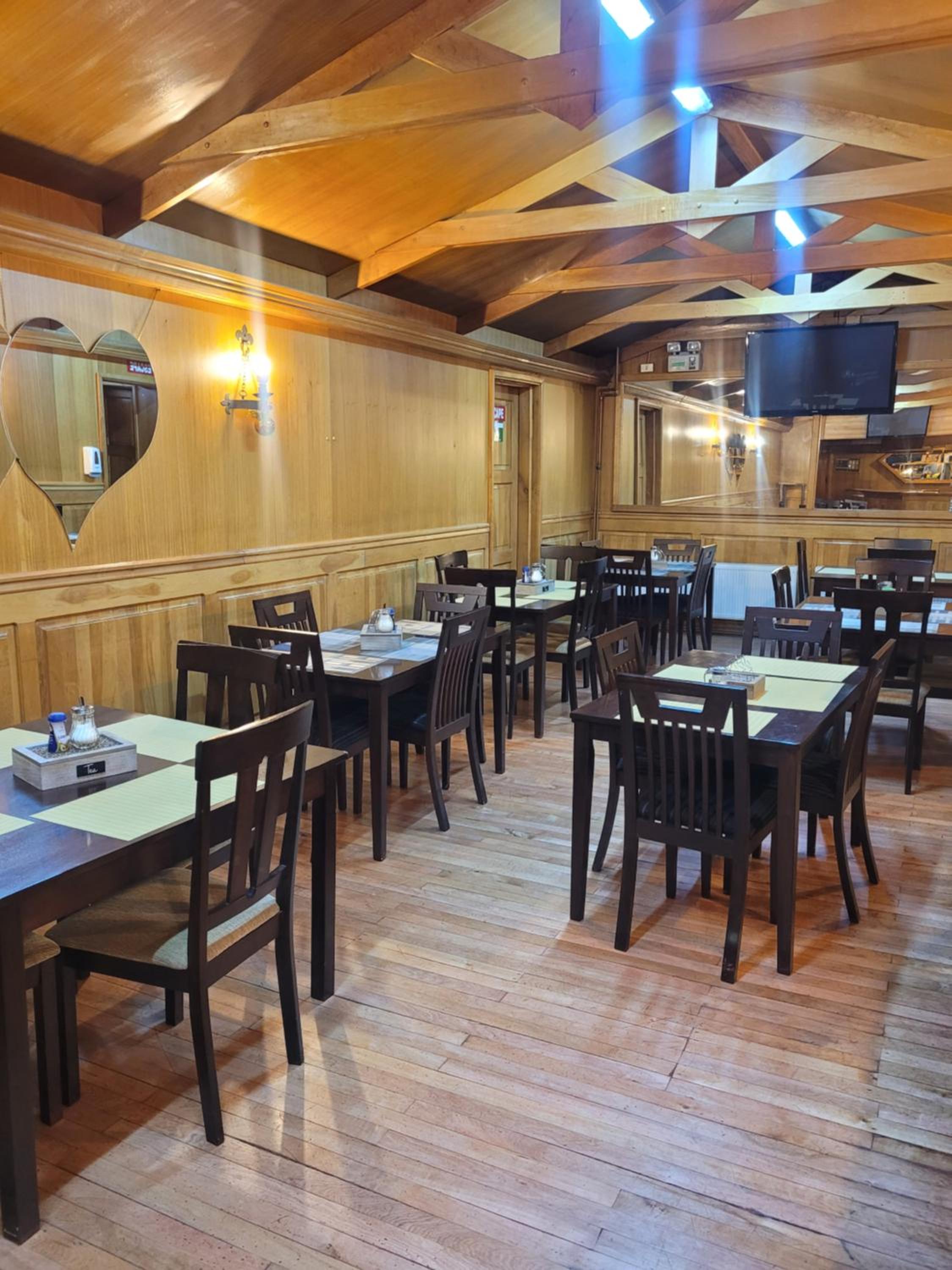 Hostal Balmaceda