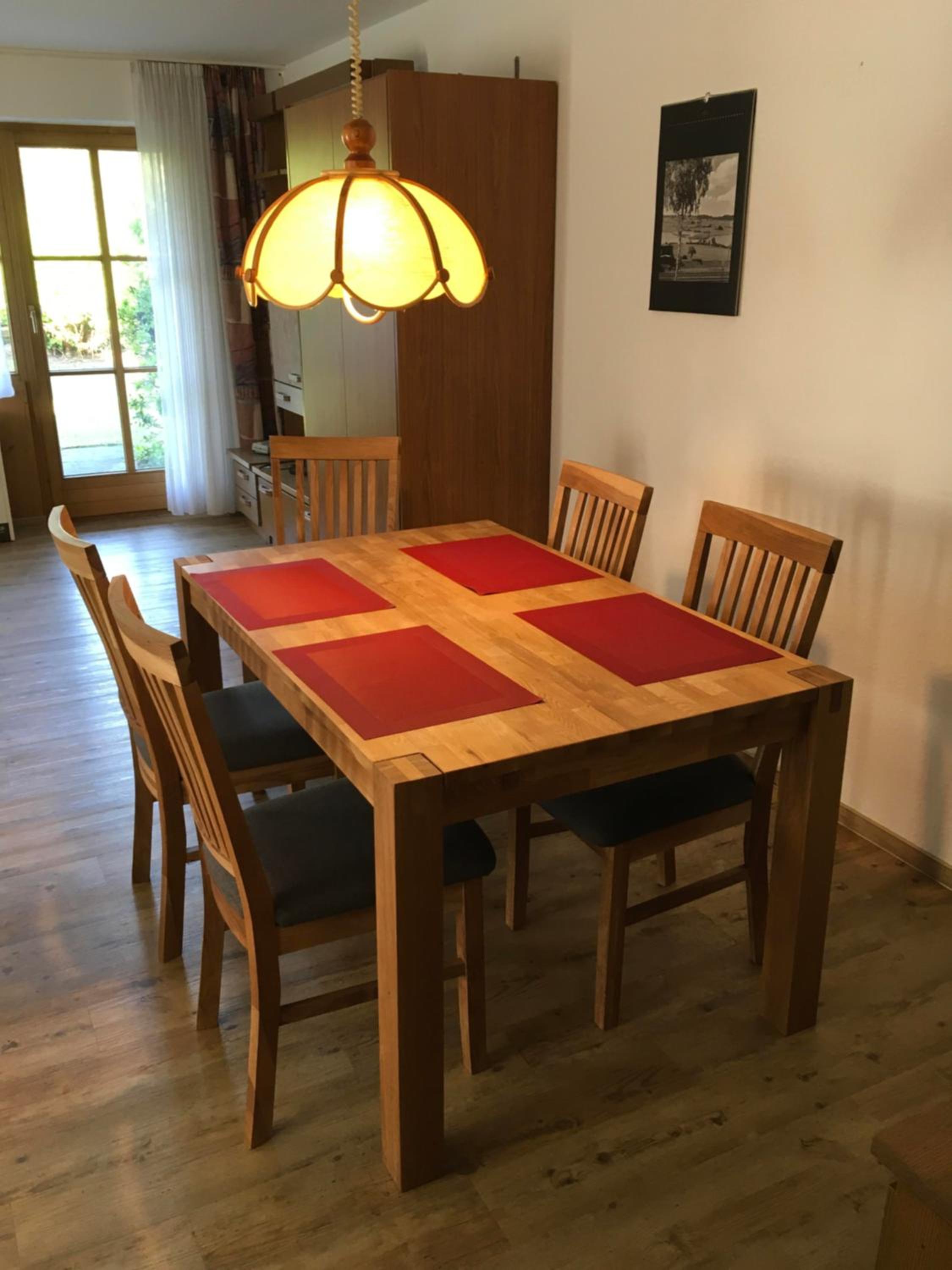Feriendorf Reichenbach - Bgm.-Martin-Str. 10/1