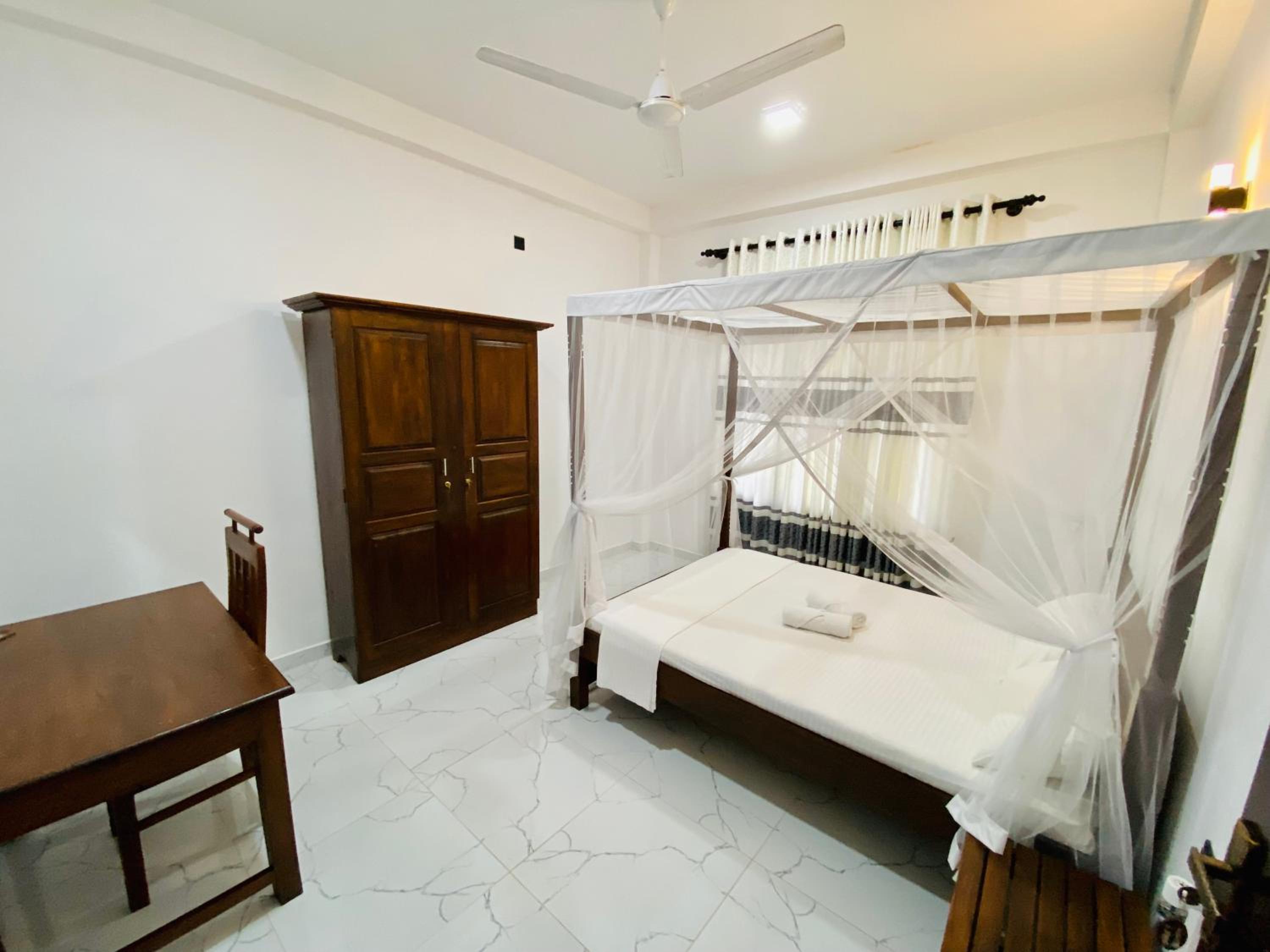 Blueray Villa view 5