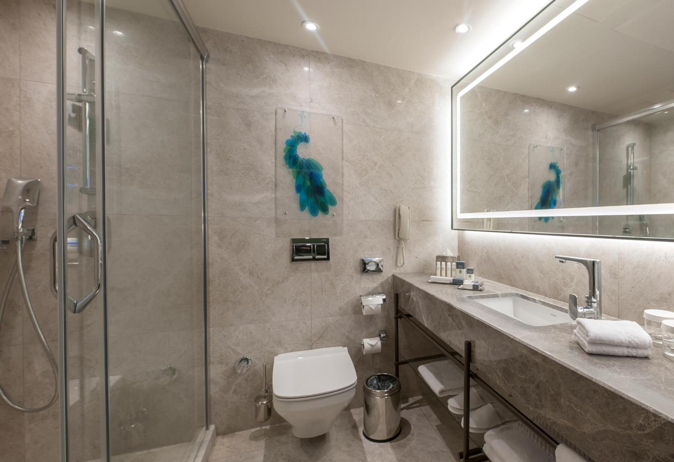 DoubleTree by Hilton Istanbul - Sirkeci - Image 137