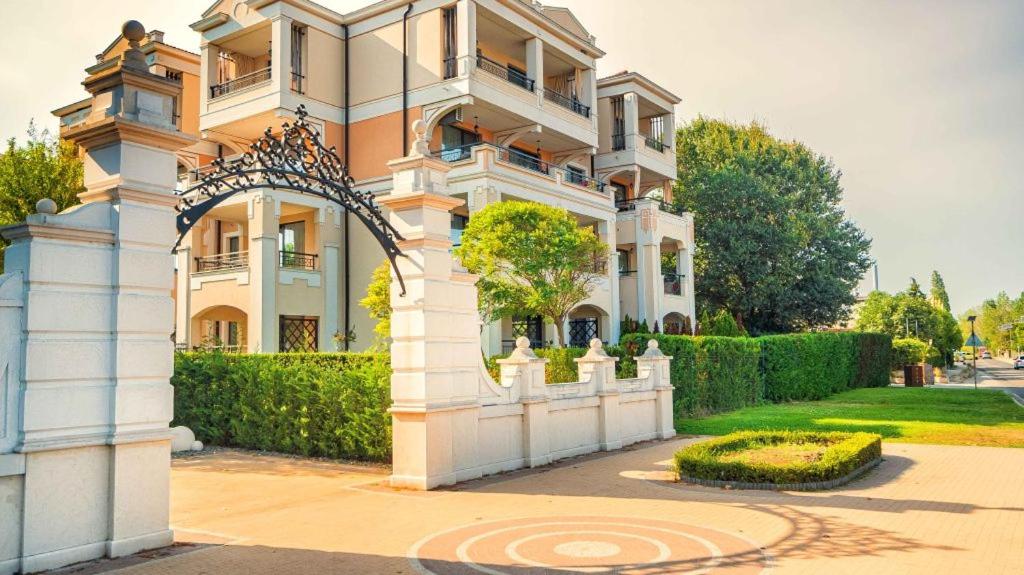 First Line Beach Apartment Sozopol, Kavaci beach