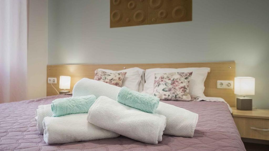 First Line Beach Apartment Sozopol, Kavaci beach