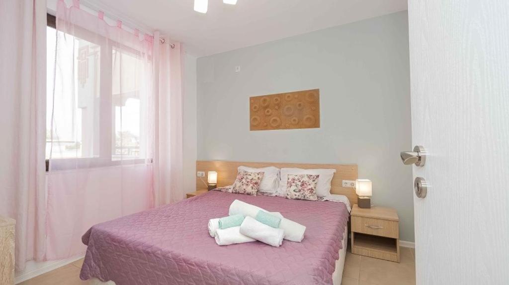 First Line Beach Apartment Sozopol, Kavaci beach