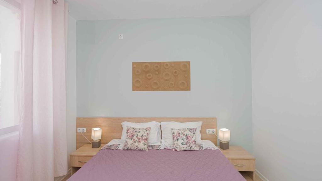 First Line Beach Apartment Sozopol, Kavaci beach
