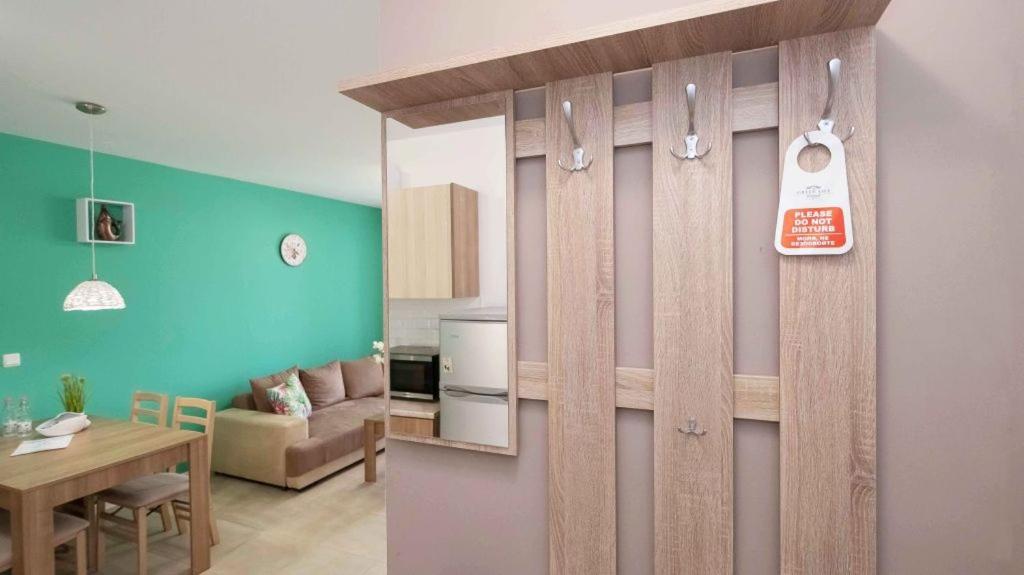 First Line Beach Apartment Sozopol, Kavaci beach