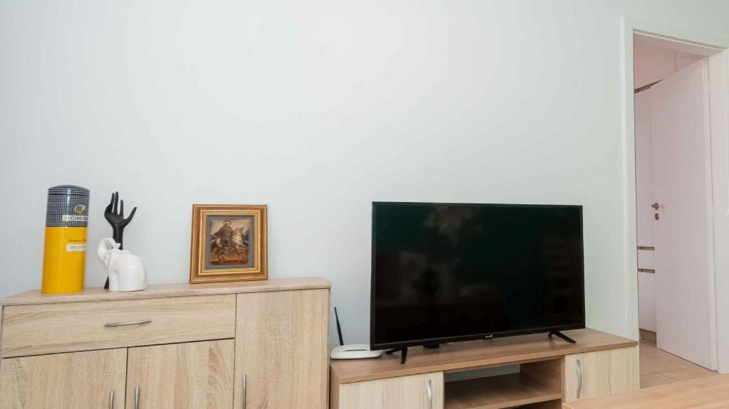 First Line Beach Apartment Sozopol, Kavaci beach