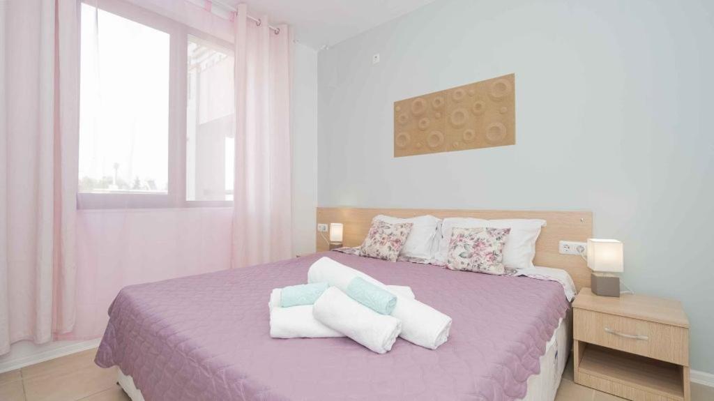 First Line Beach Apartment Sozopol, Kavaci beach