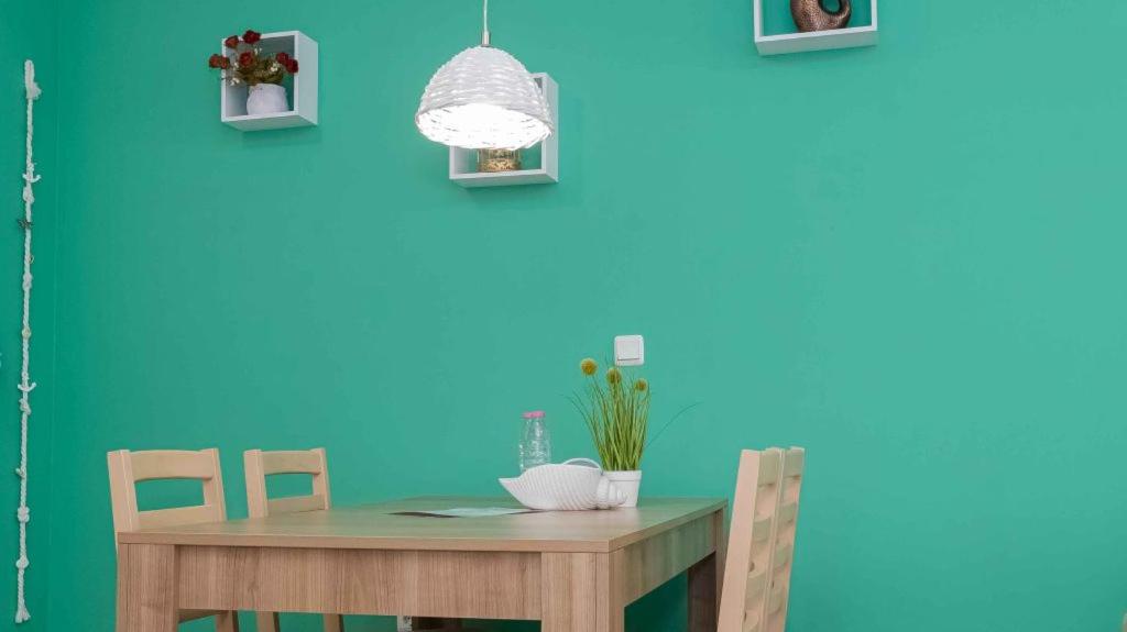 First Line Beach Apartment Sozopol, Kavaci beach