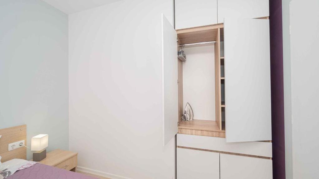 First Line Beach Apartment Sozopol, Kavaci beach