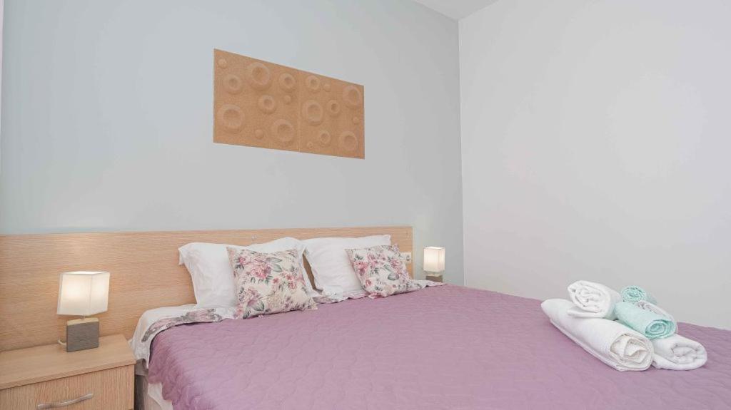 First Line Beach Apartment Sozopol, Kavaci beach