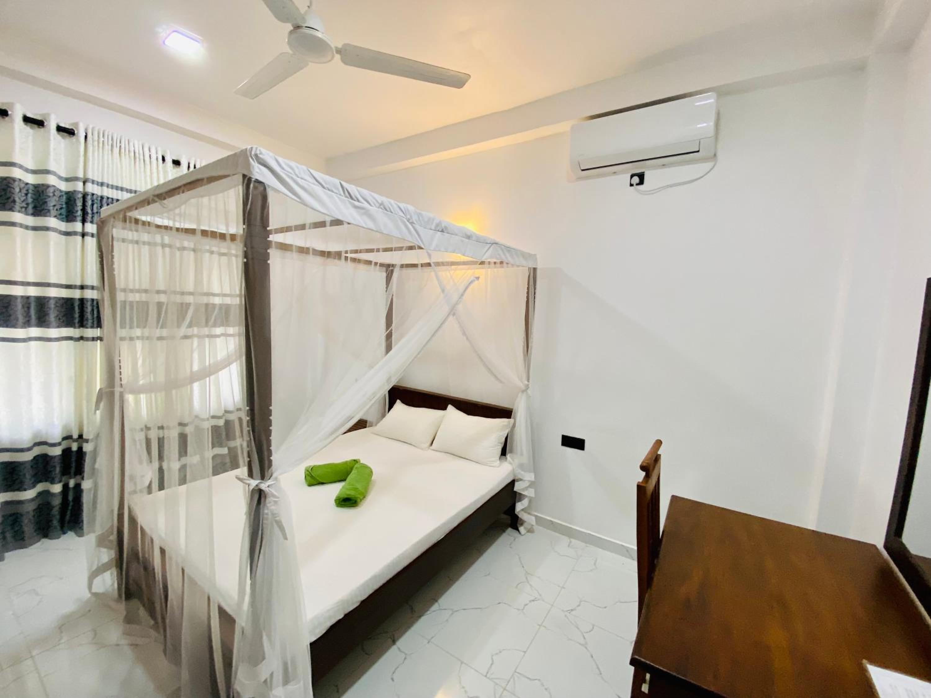 Blueray Villa view 3
